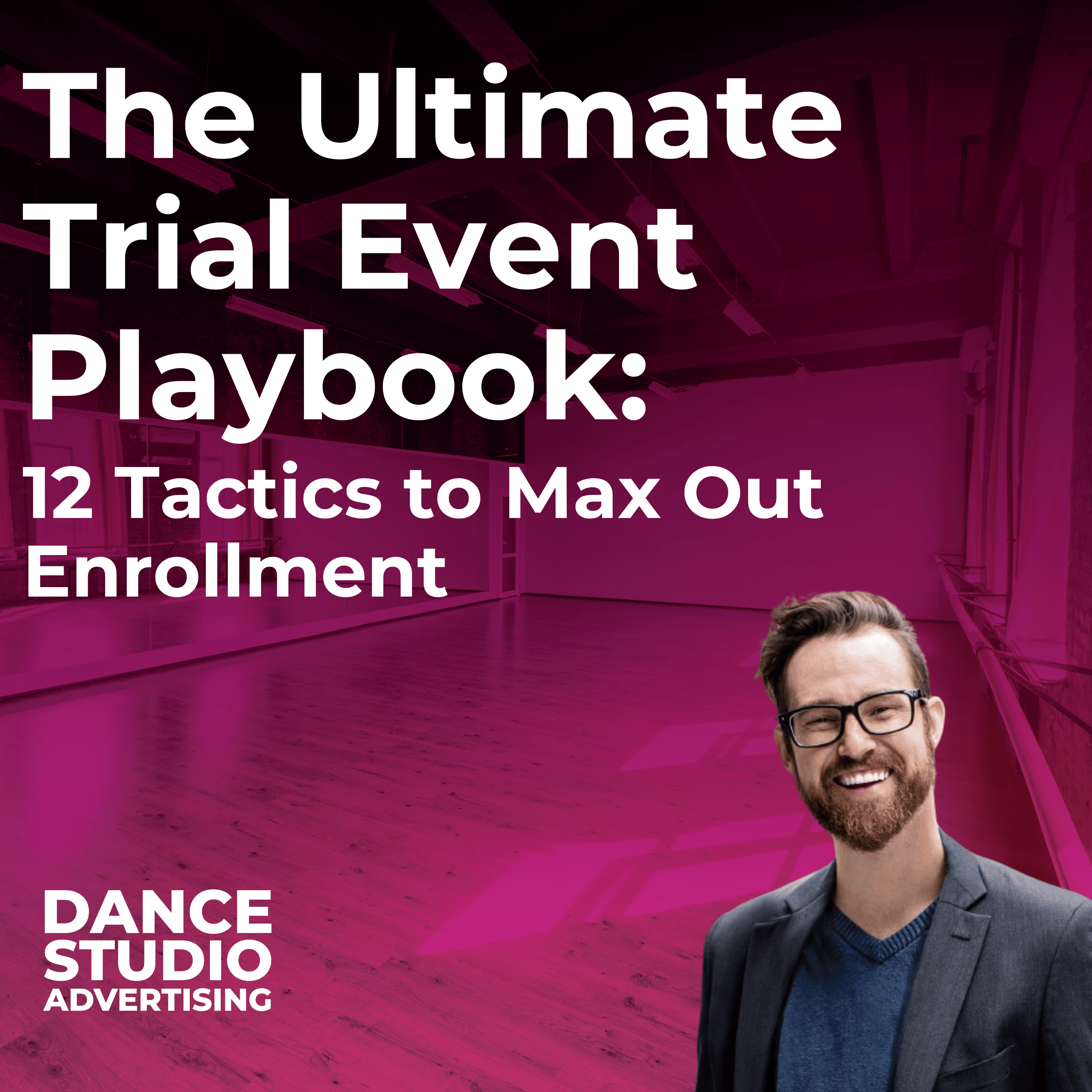 Dance Studio Advertising | The Podcast