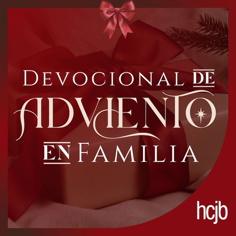 Artwork for podcast Devocional diario