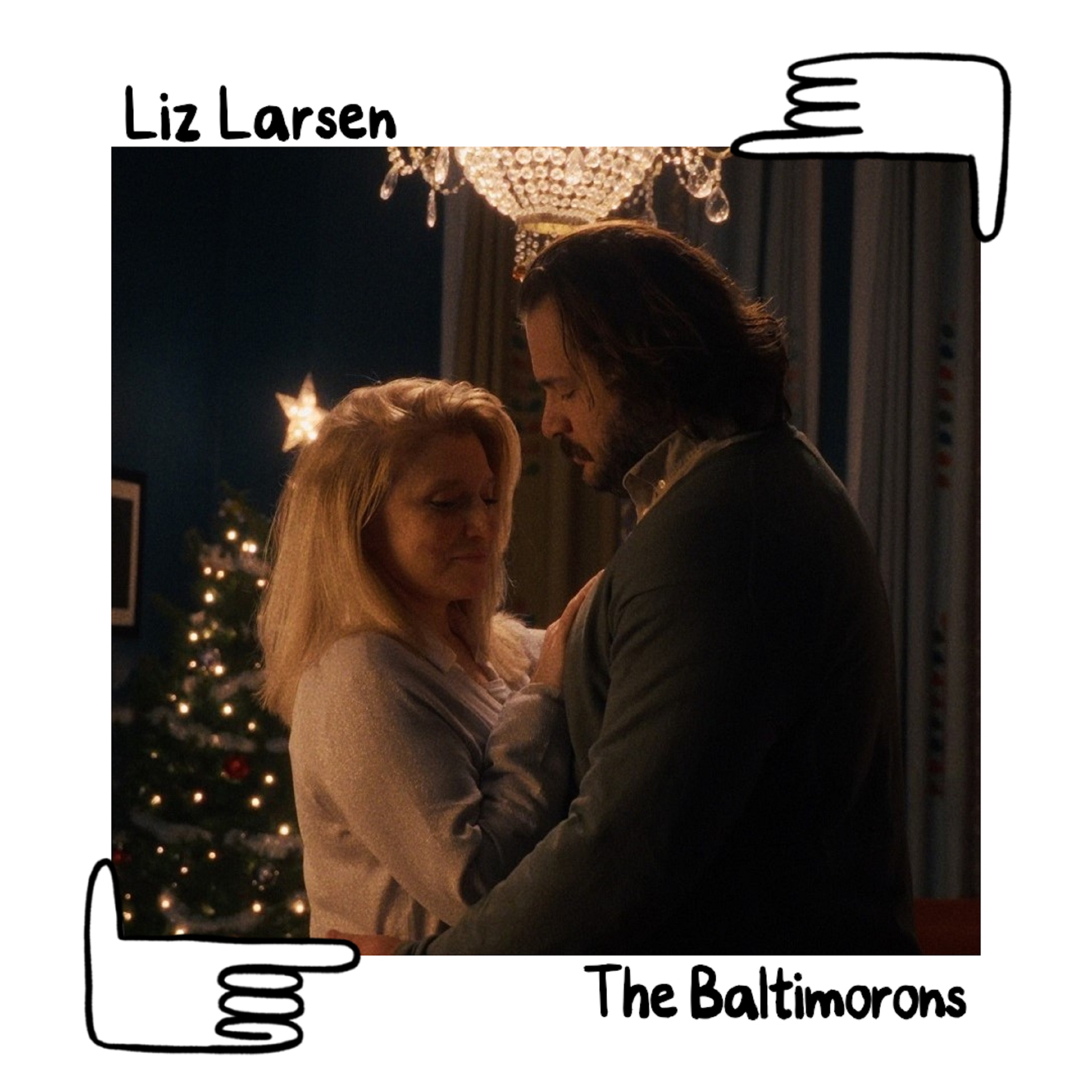 We Need to Talk About Oscar