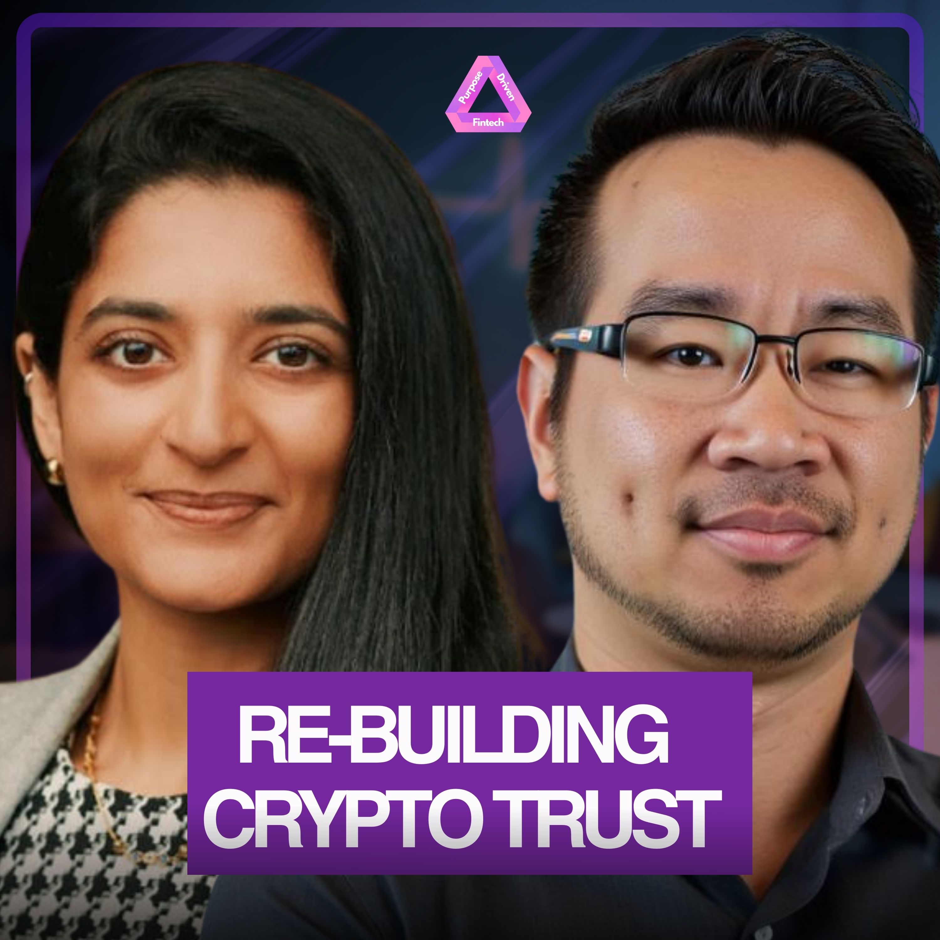 Purpose Driven FinTech