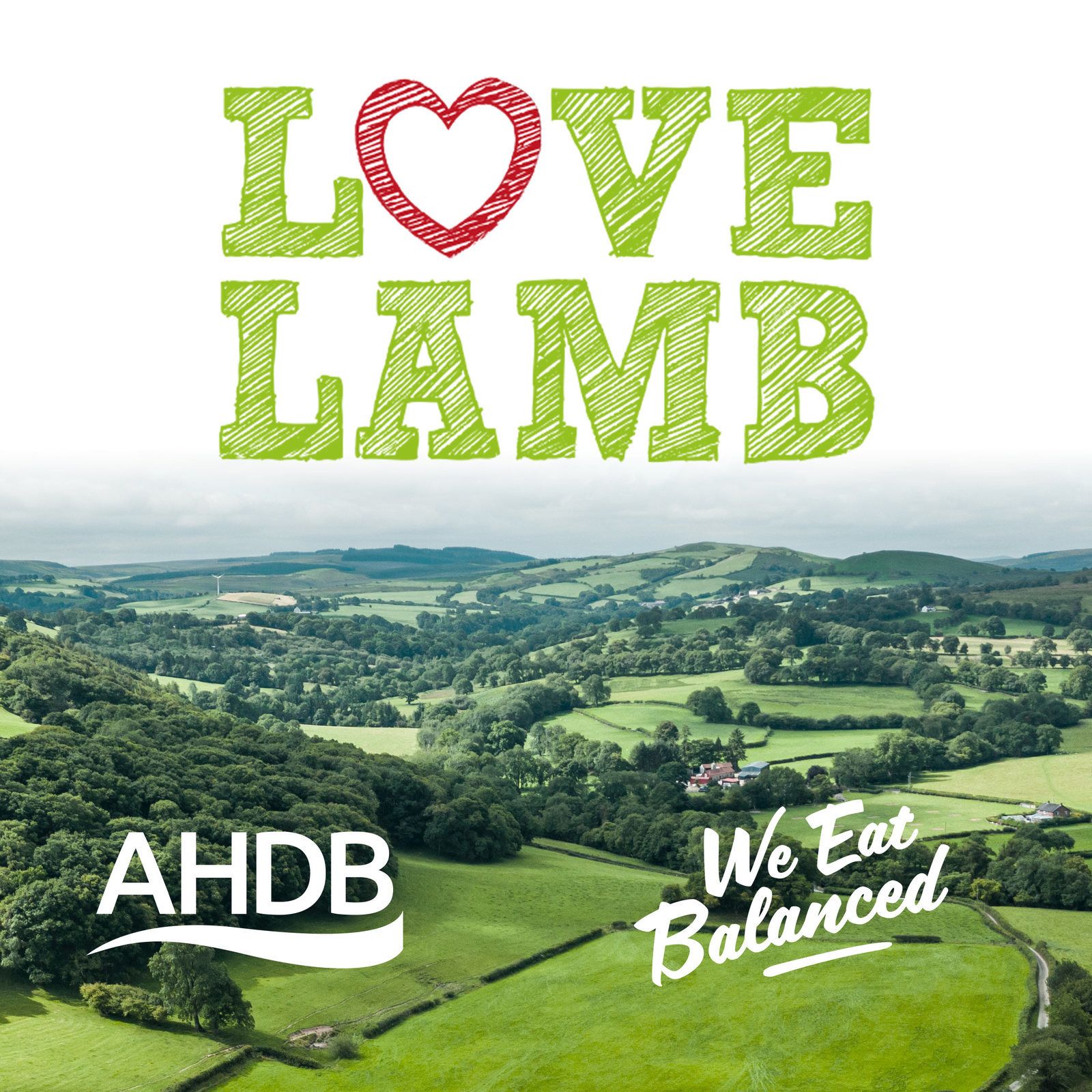 AHDB Food & Farming