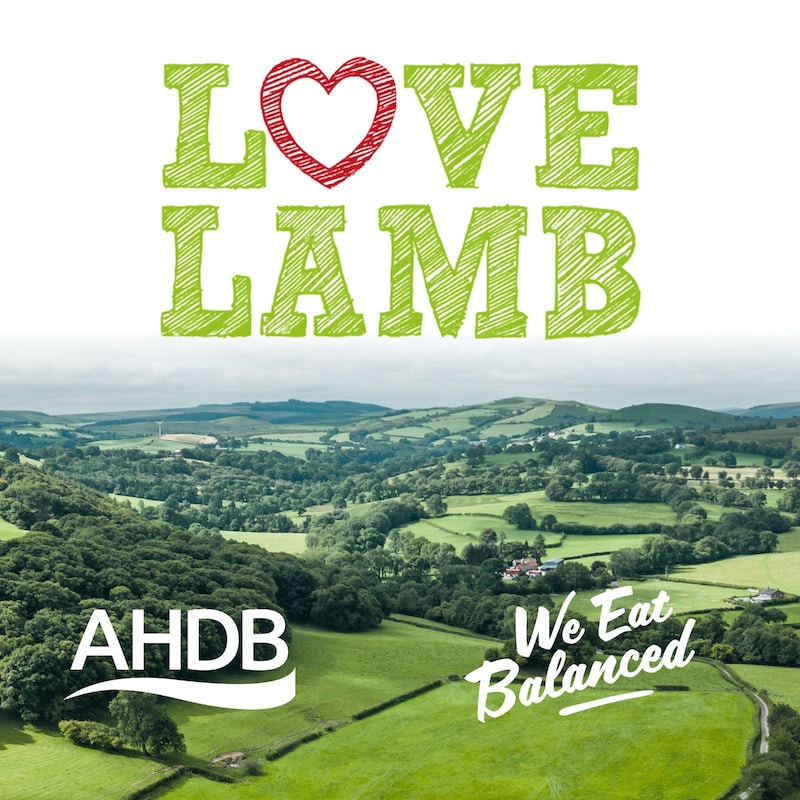 Artwork for podcast AHDB Food & Farming