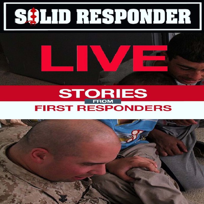 Artwork for podcast Solid Responder