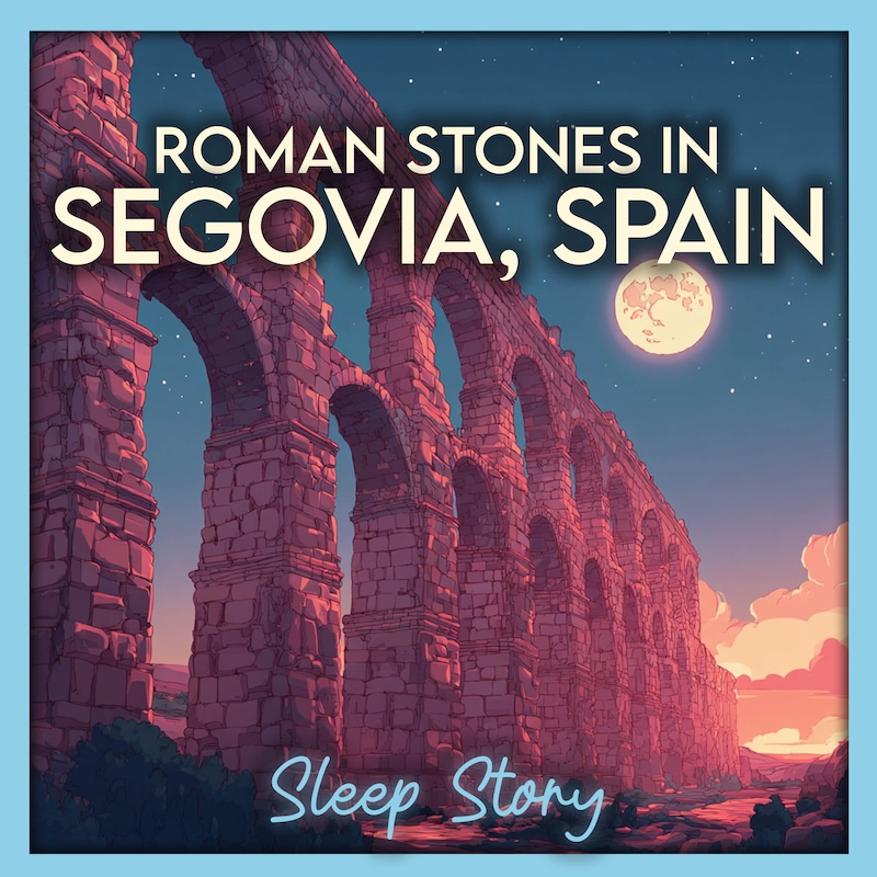 Artwork for podcast Deep Sleep Stories