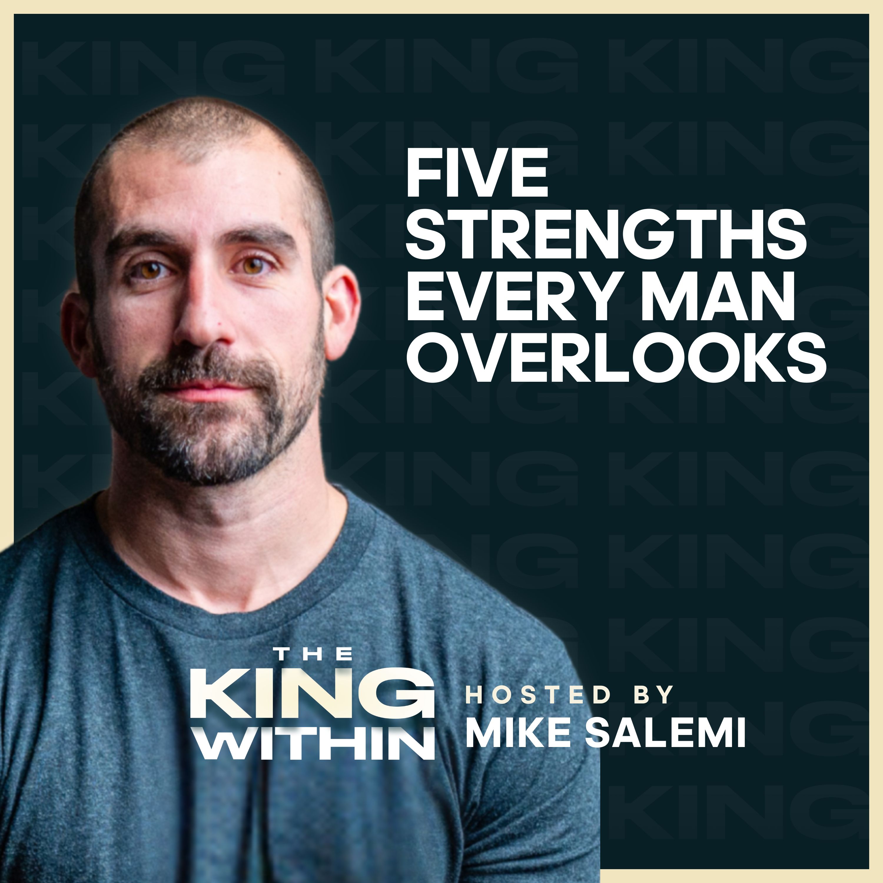 The King Within:  Modern Masculinity and the Sovereign Man