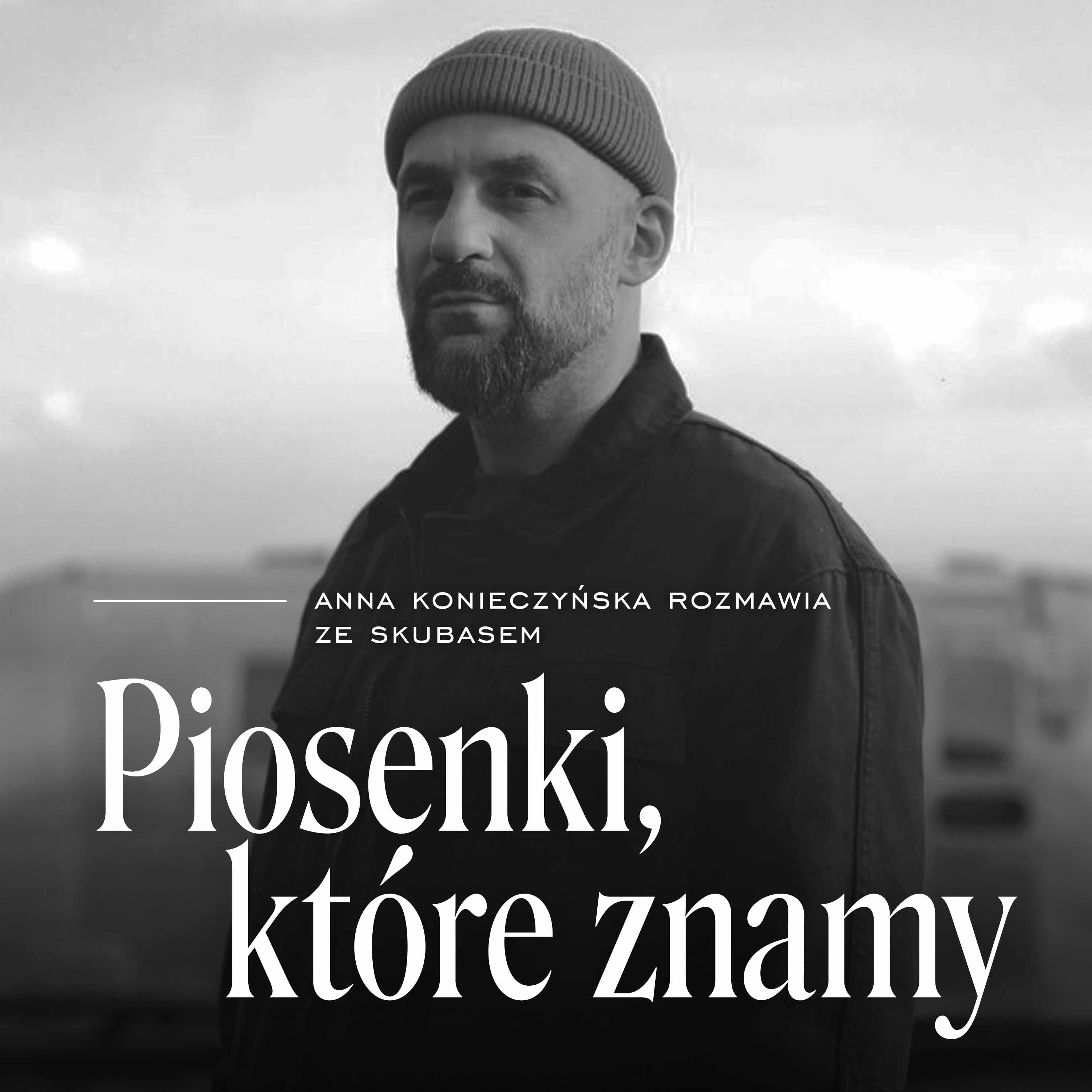 Piosenki, które znamy