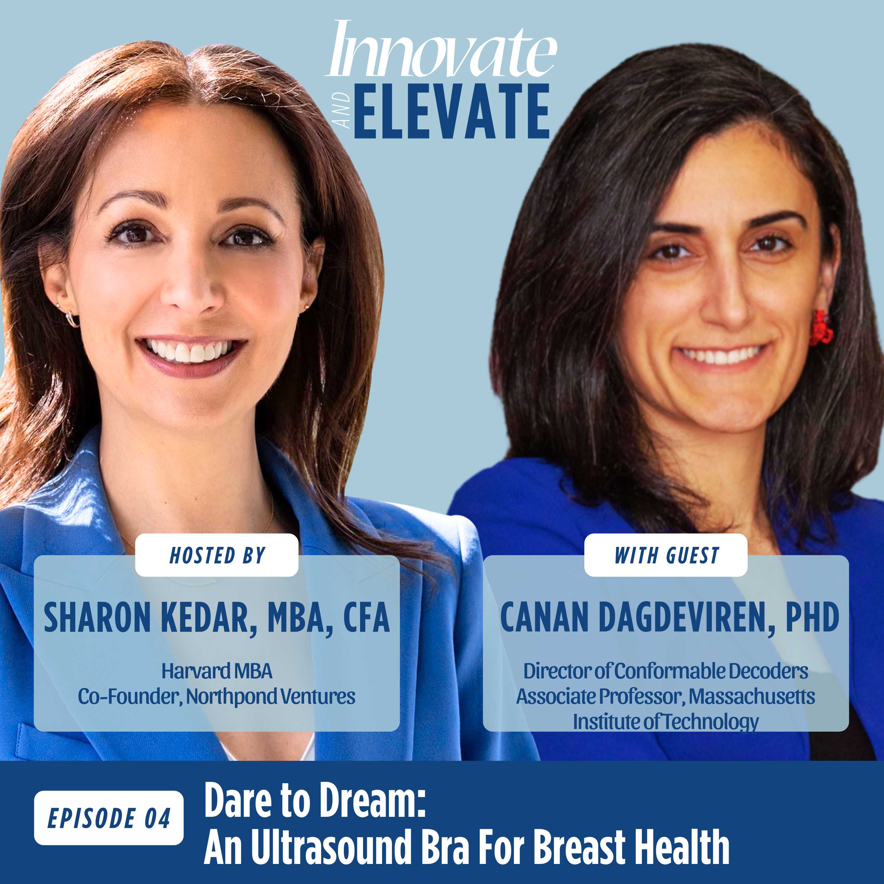 Innovate and Elevate