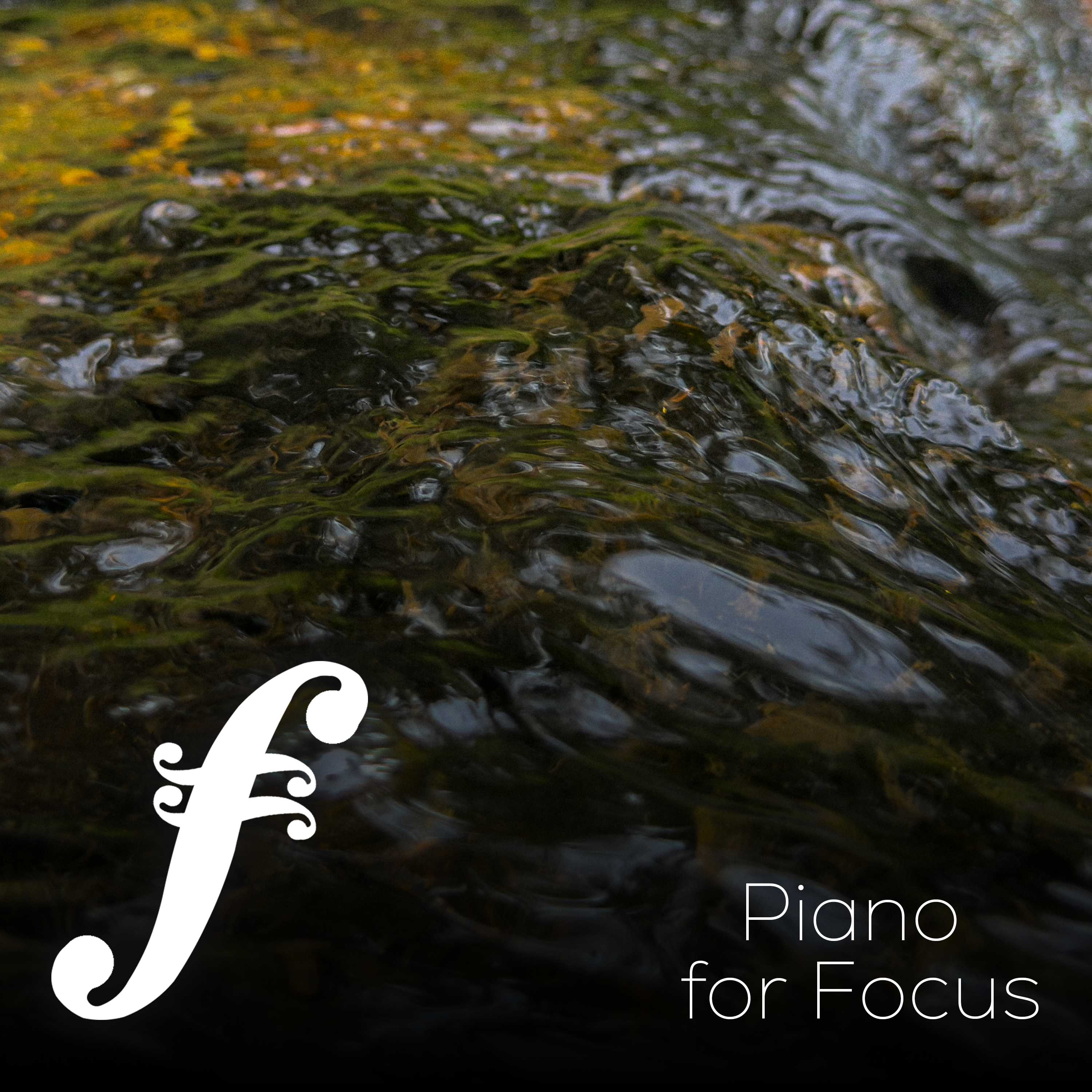 Piano for Productivity with Stream Sounds - 3 Hours - "Midnight Bloom" episode artwork