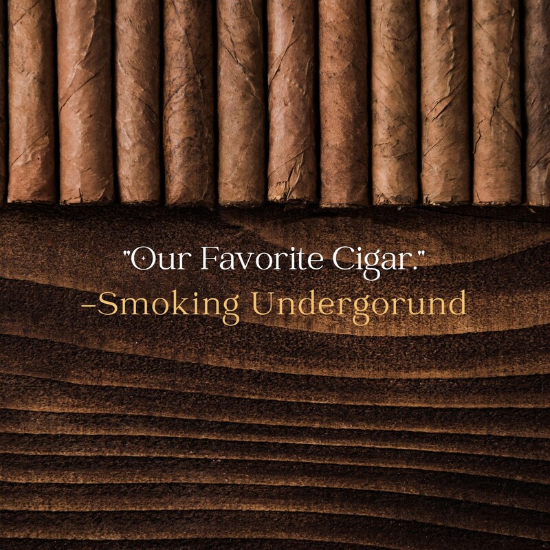 Artwork for podcast Smoking Underground