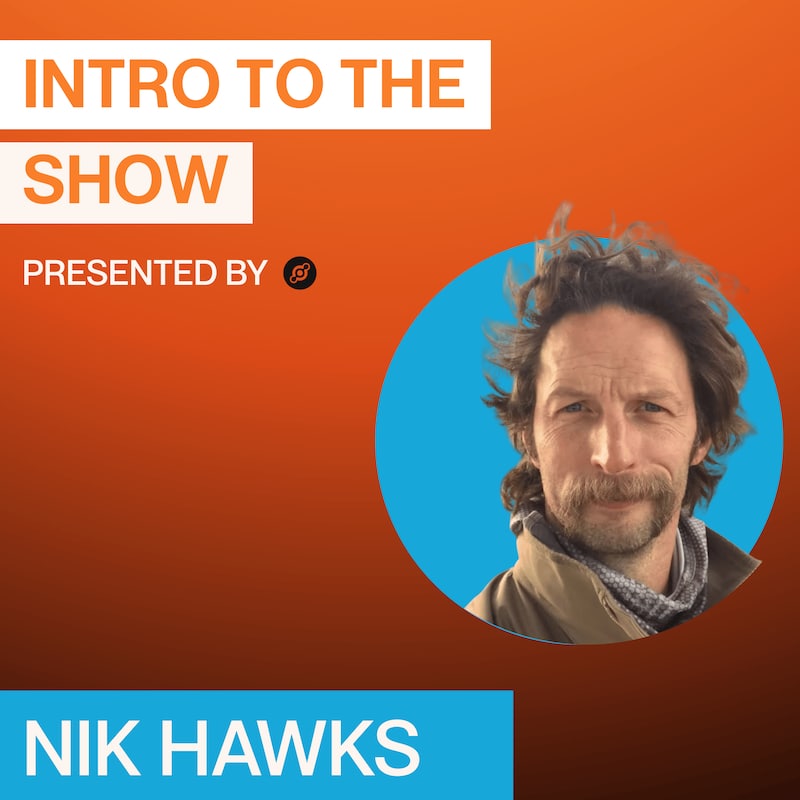 Artwork for podcast The Business of LoRaWAN