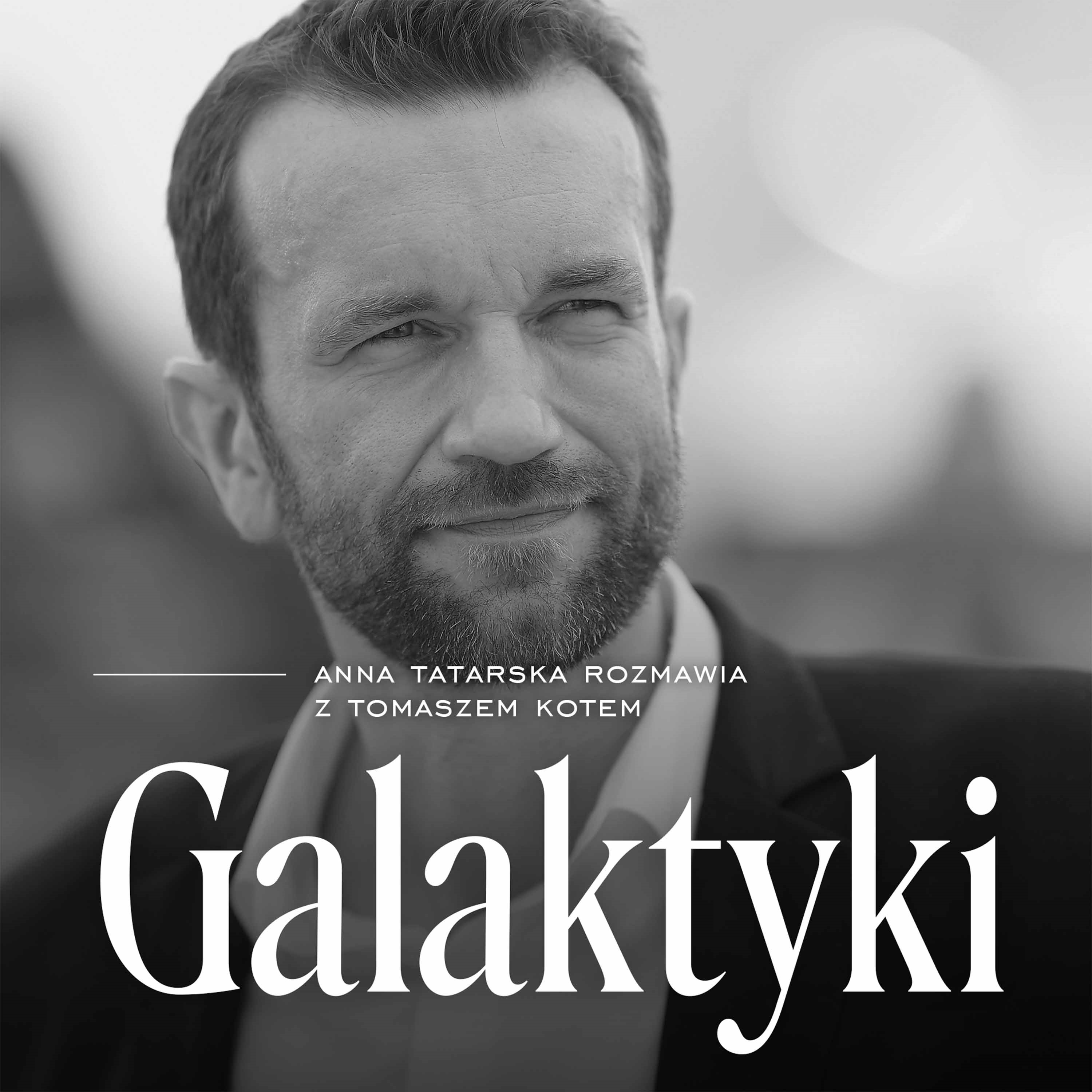 Galaktyki