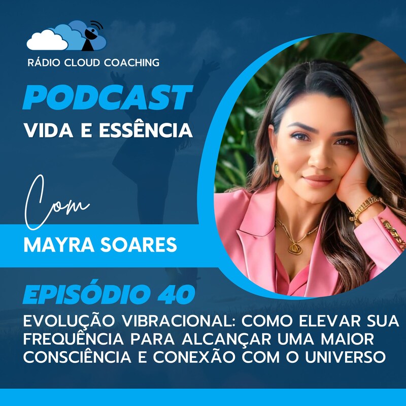 Artwork for podcast Vida e Essência