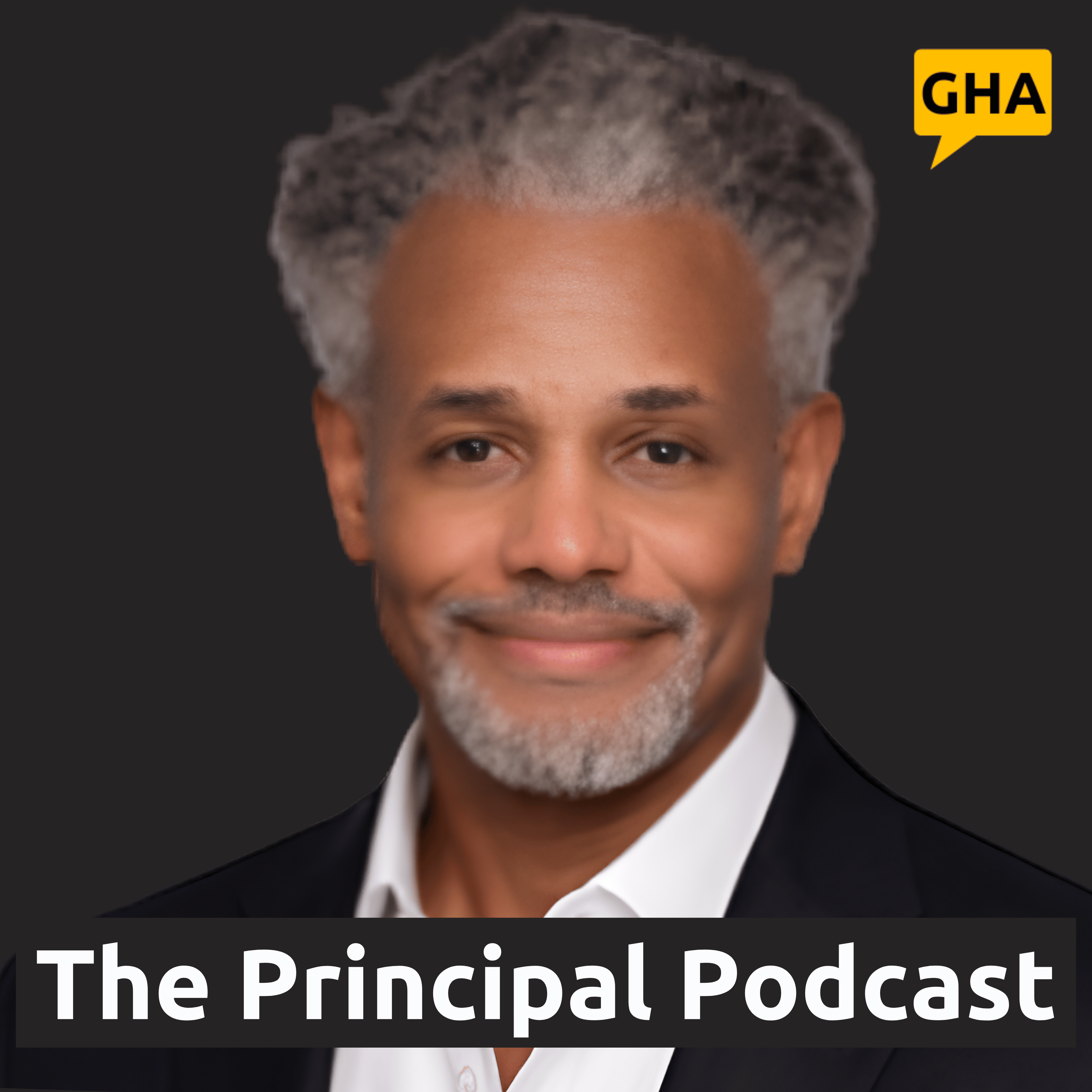 How to Build a Consulting Firm on Trust, Referrals, and Long-Term Client Relationships With Dr. Steven E. Jones episode artwork