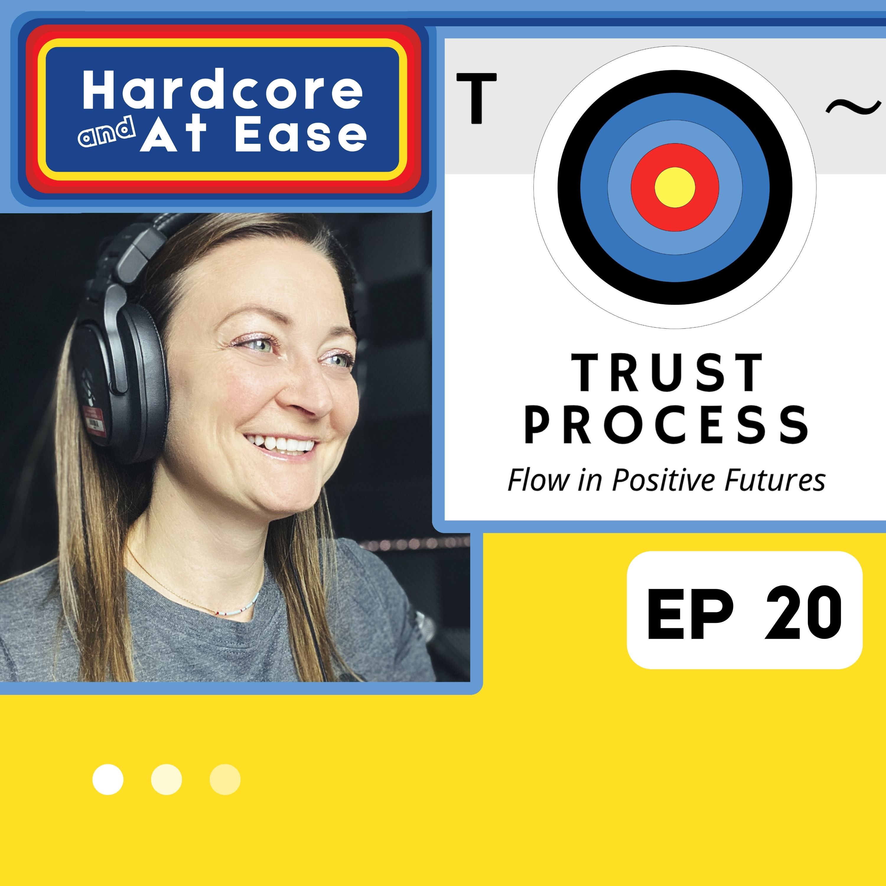 Trust the Process: When Letting Go Is Your Most Strategic Move