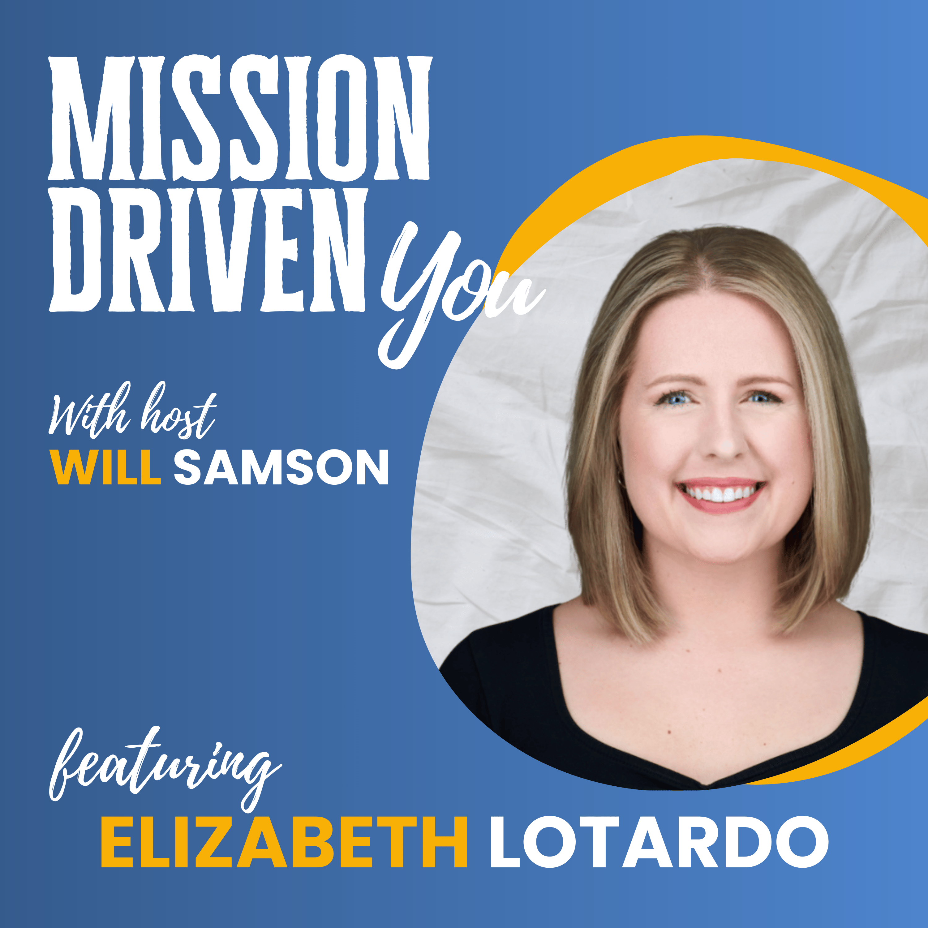 Mission Driven You