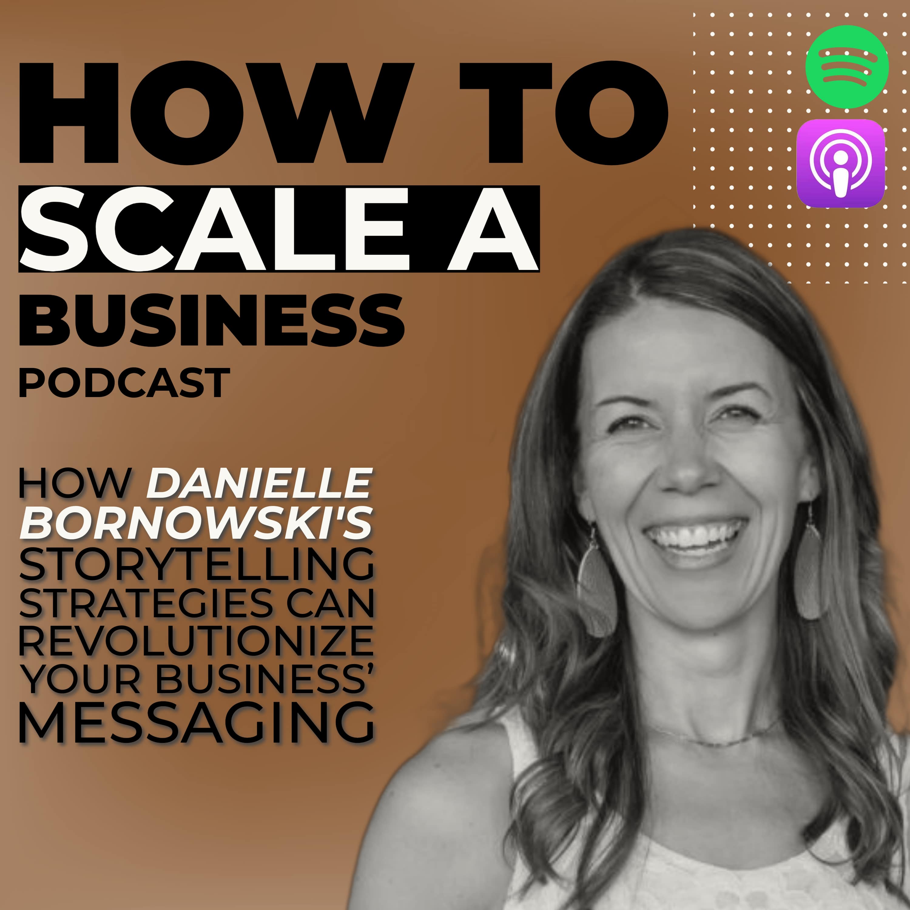 How to Scale a Business