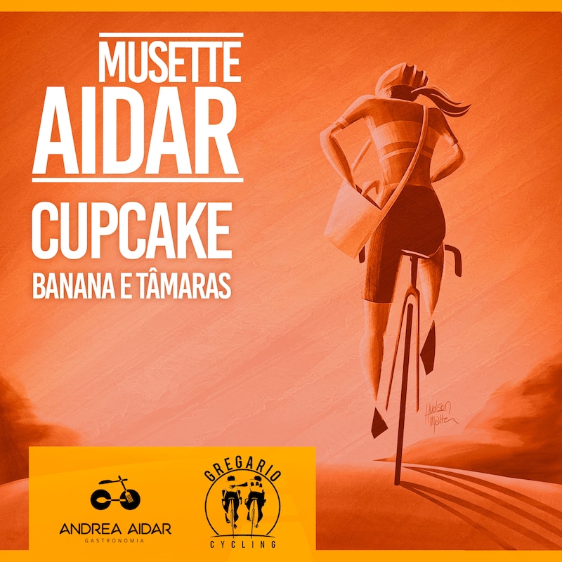 Artwork for podcast Musette Aidar