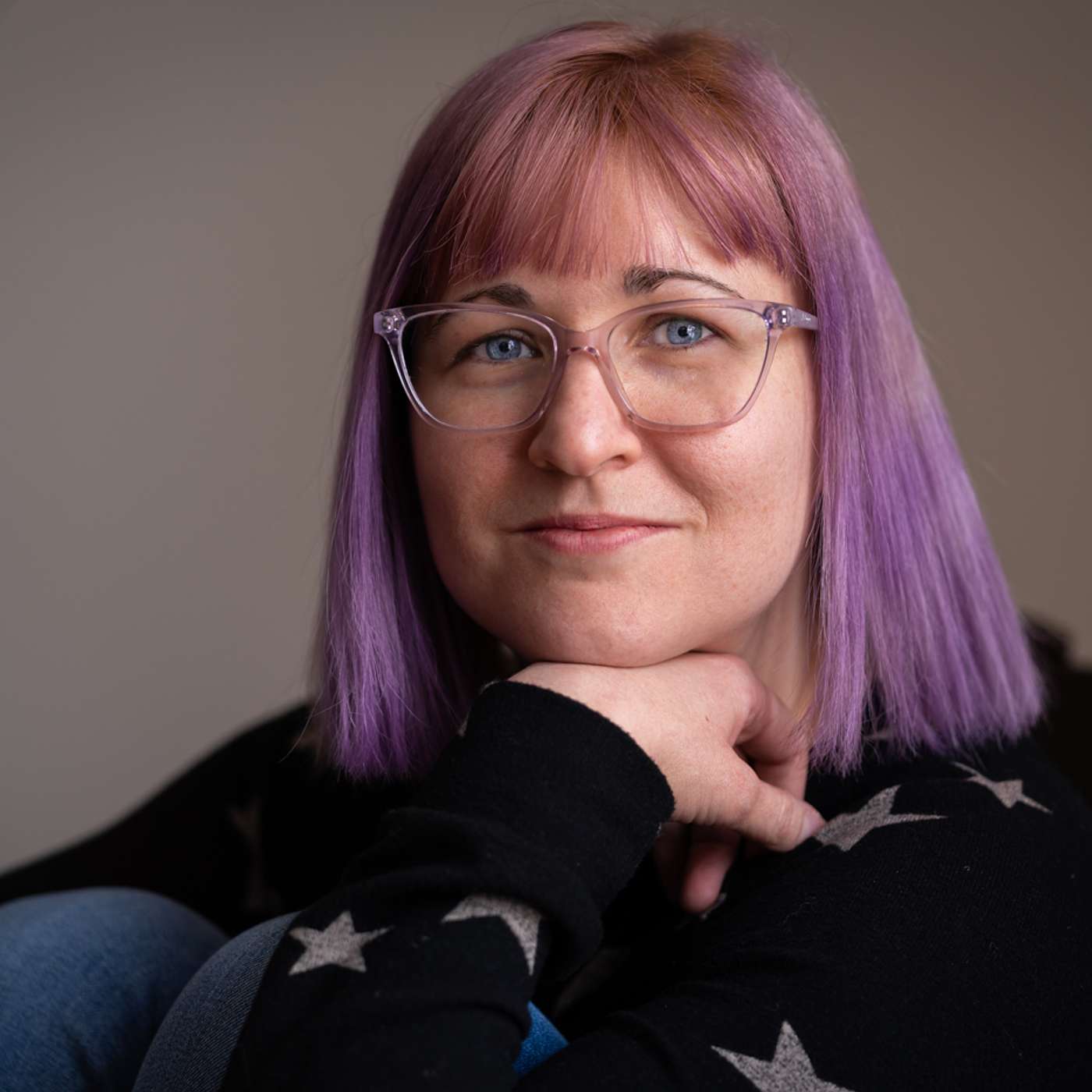 Redefining Resilience: Embracing Vulnerability and Mental Health for Personal Growth and Overcoming Adversity with Randi-Lee Bowslaugh