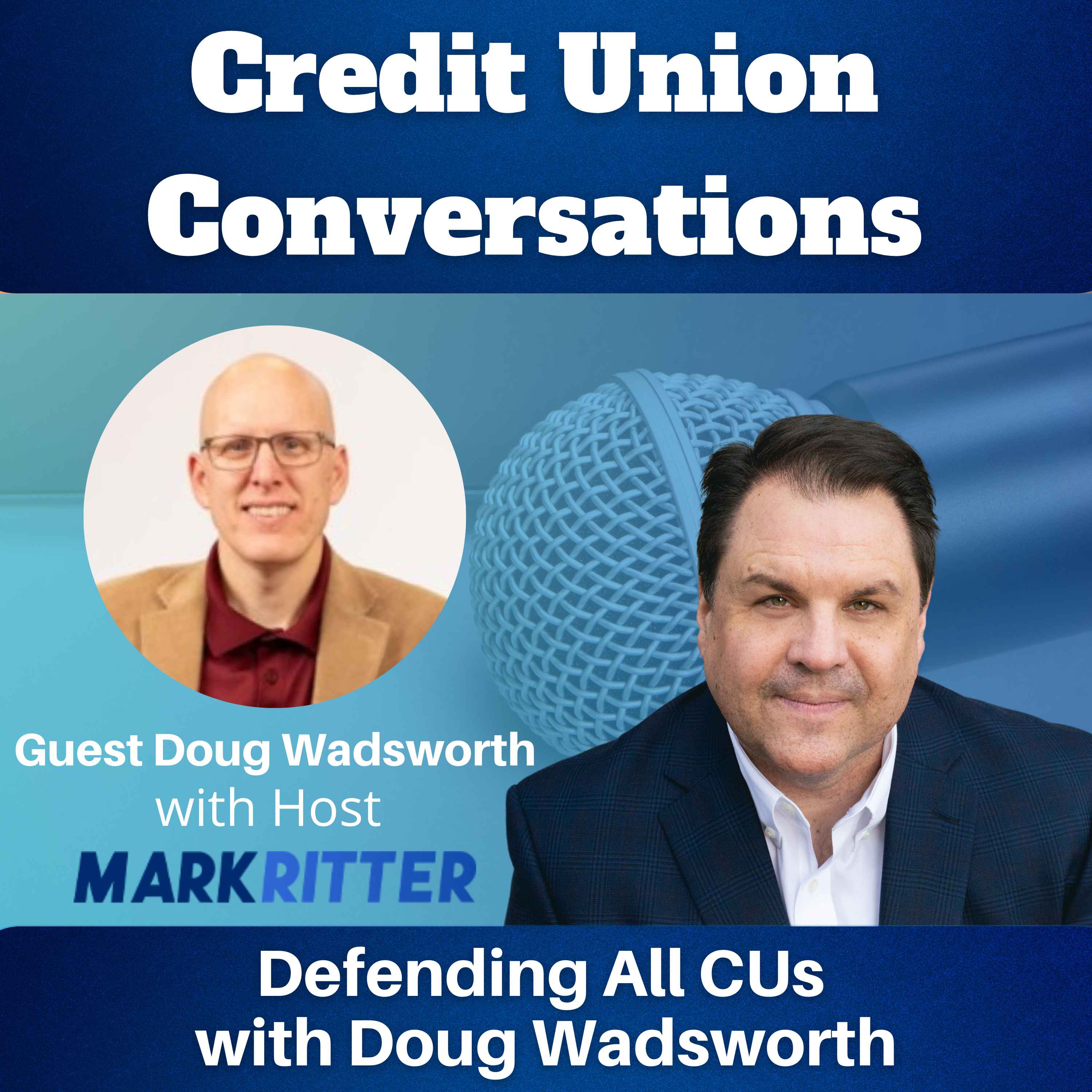 Credit Union Conversations