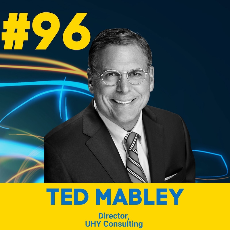 Artwork for podcast Auto Supply Chain Prophets