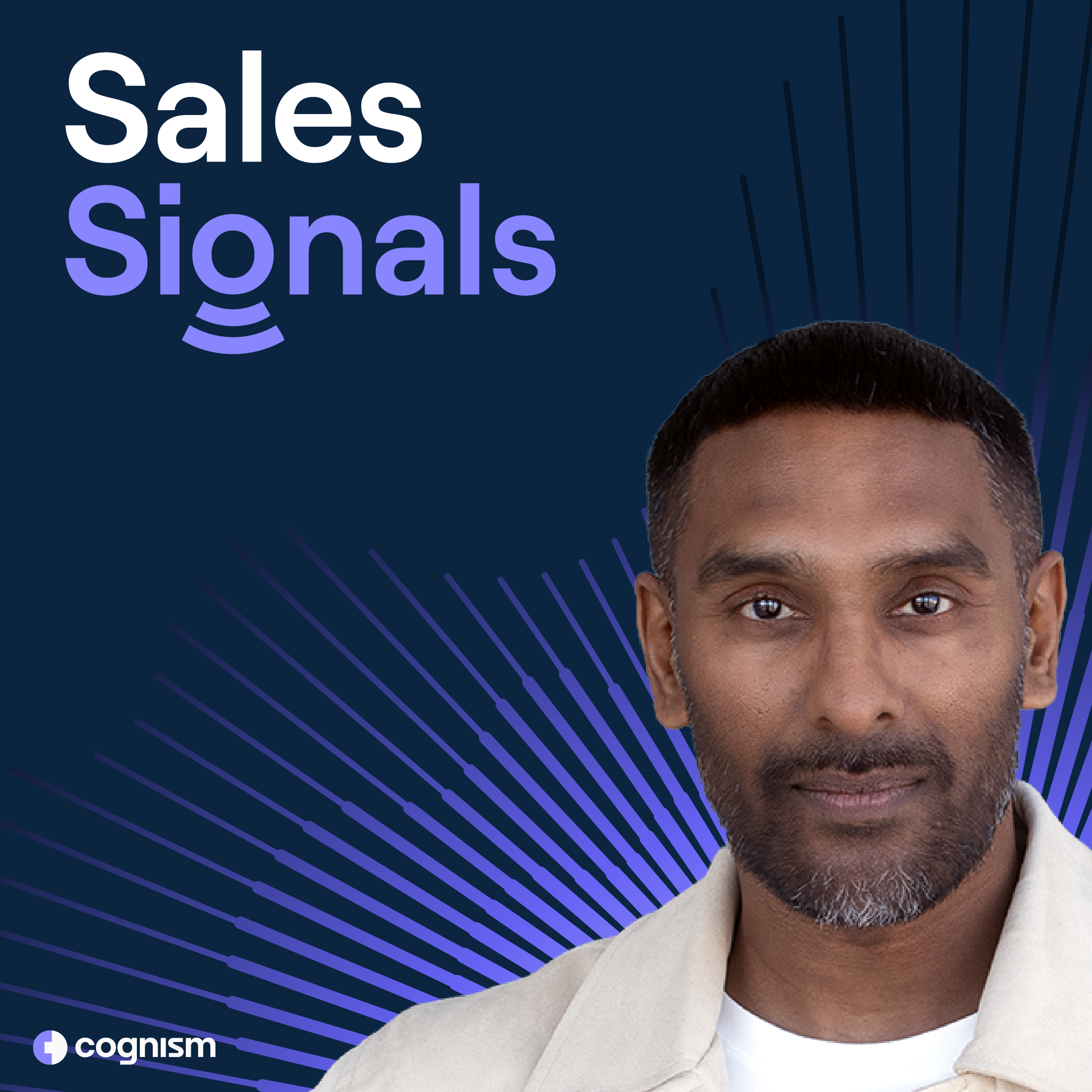 Show artwork for Sales Signals