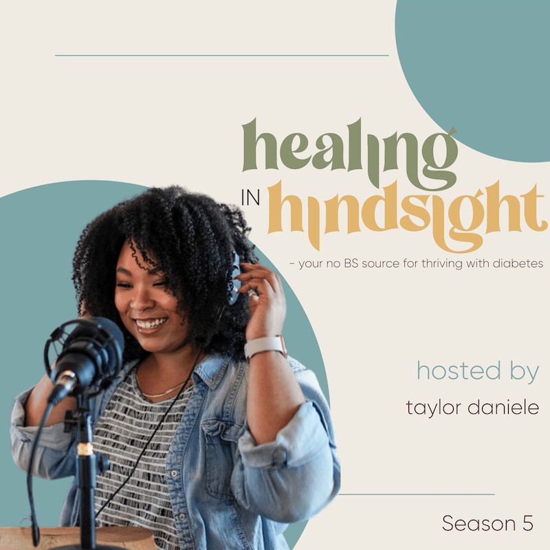 Artwork for podcast Healing in Hindsight®