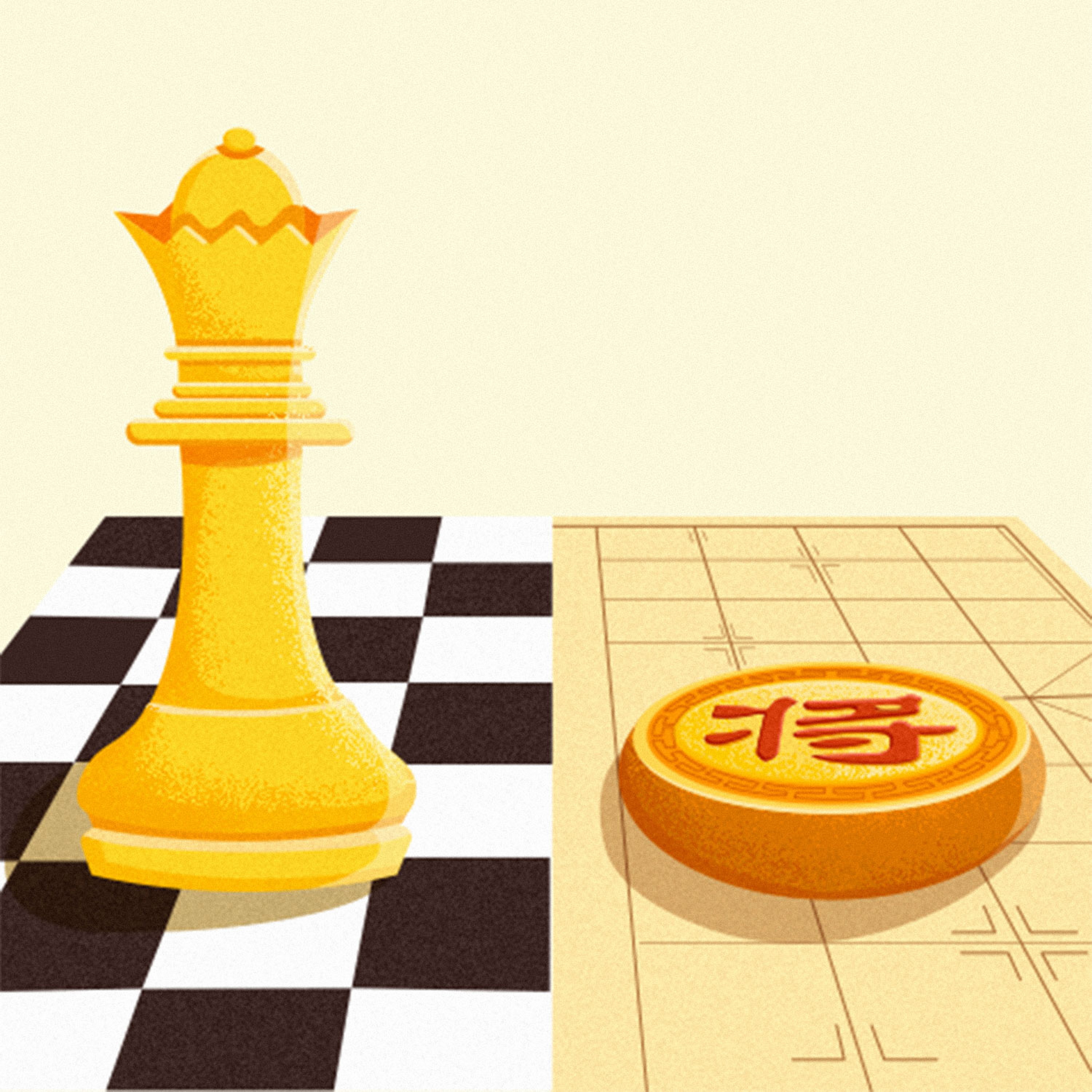 The West's Current Dominance: An Analysis of Why the West Rules for Now