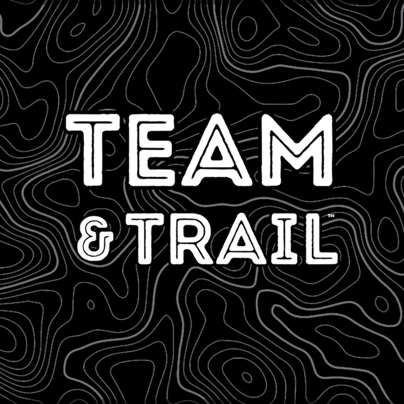 Artwork for podcast Team & Trail
