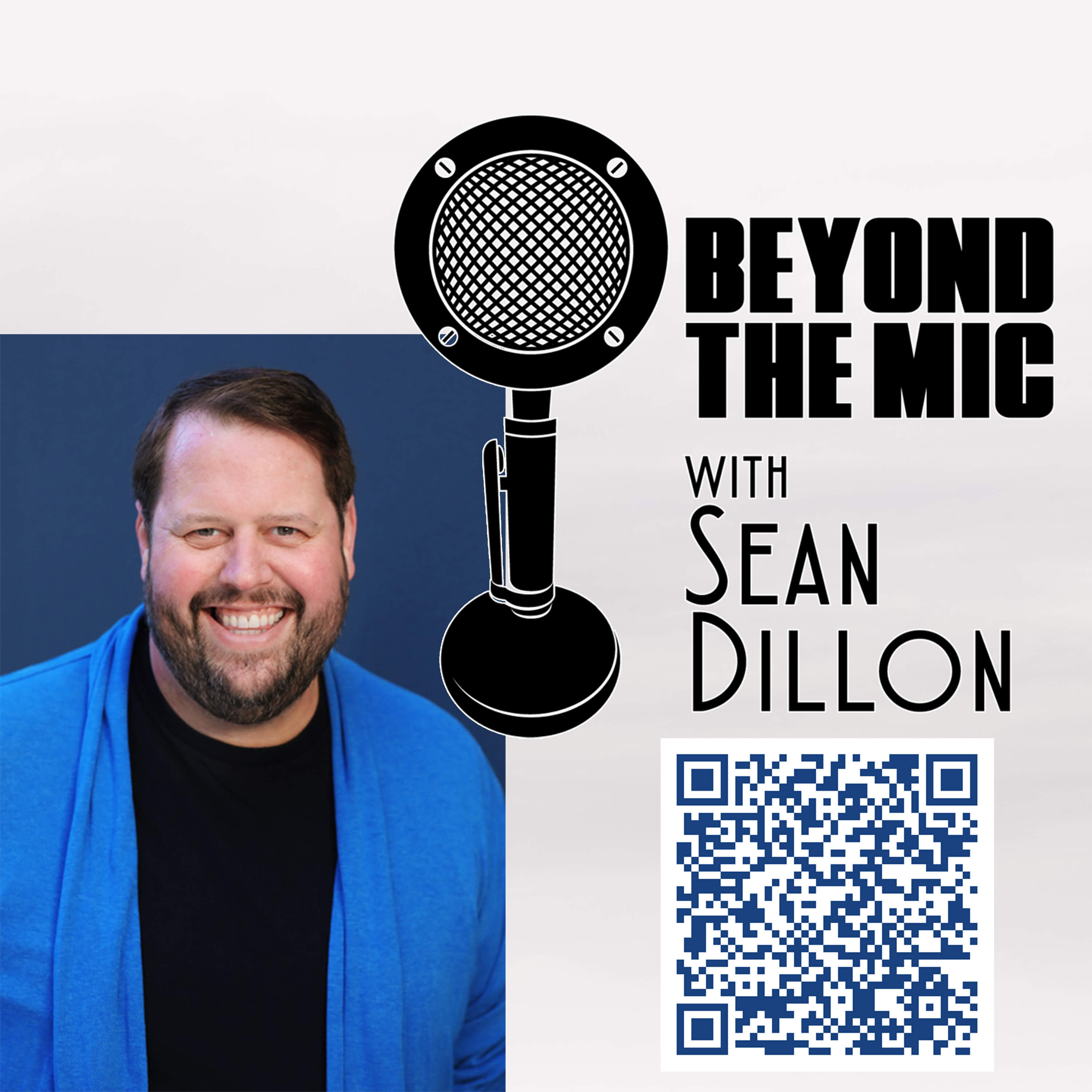 Beyond the Mic with Sean Dillon
