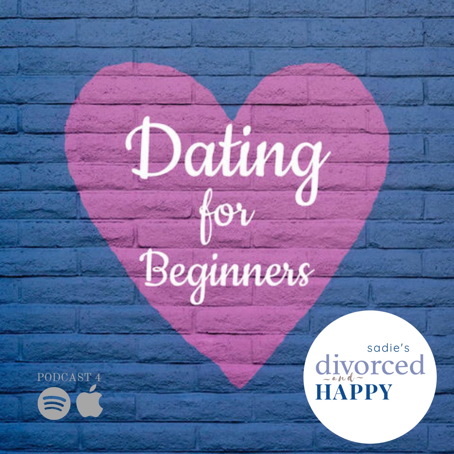 Sadie\'s Divorced and Happy