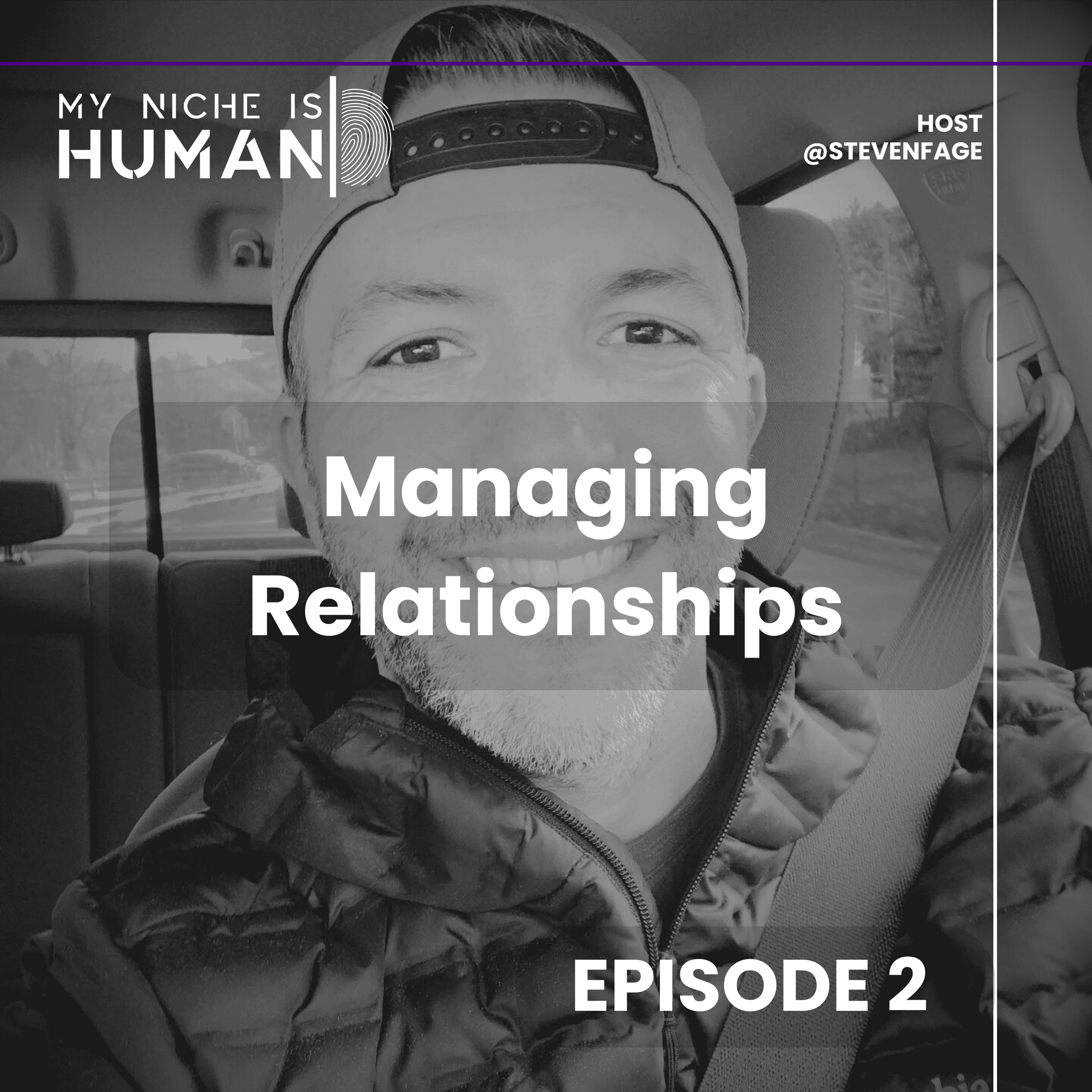 Managing Relationships