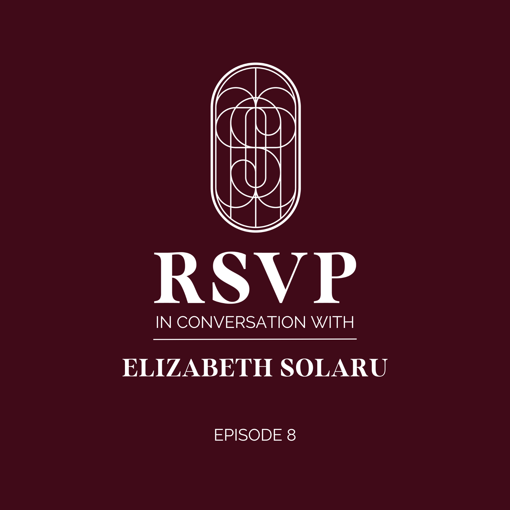 RSVP In Conversation With
