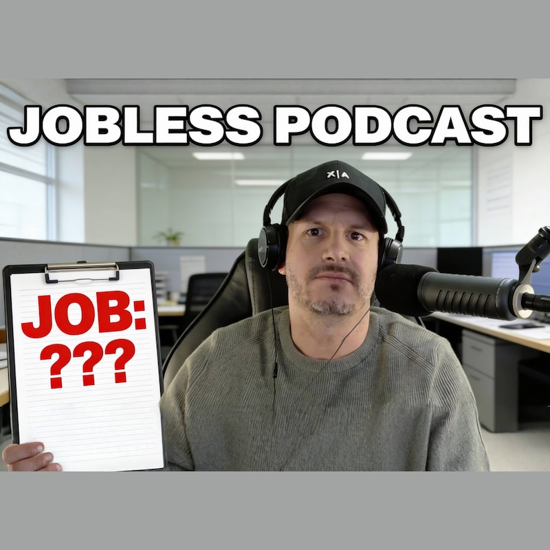 Artwork for podcast B2B Podcasting Insights - founder and business podcast strategies guiding you from listeners to leads