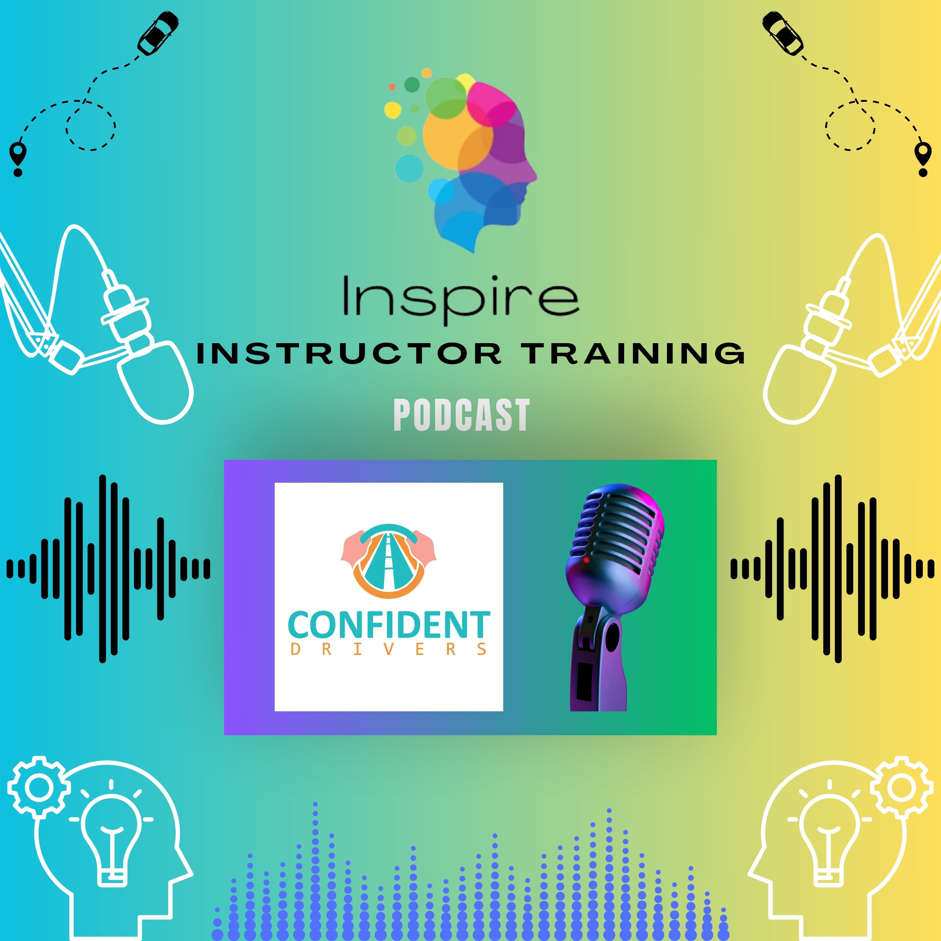 Inspire Instructor Training Podcast