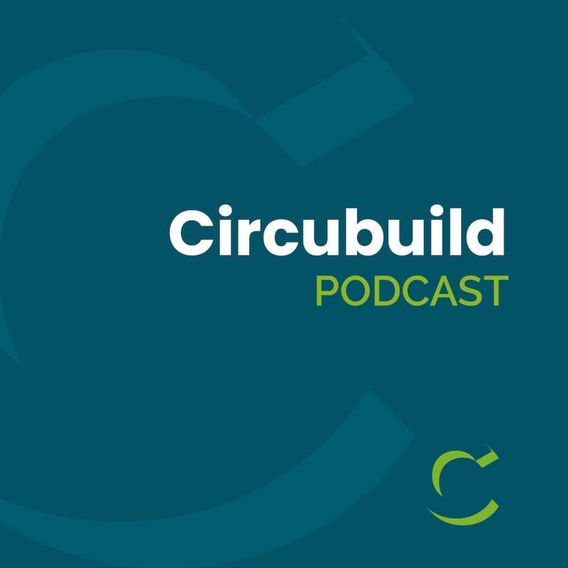 Artwork for podcast Architectura