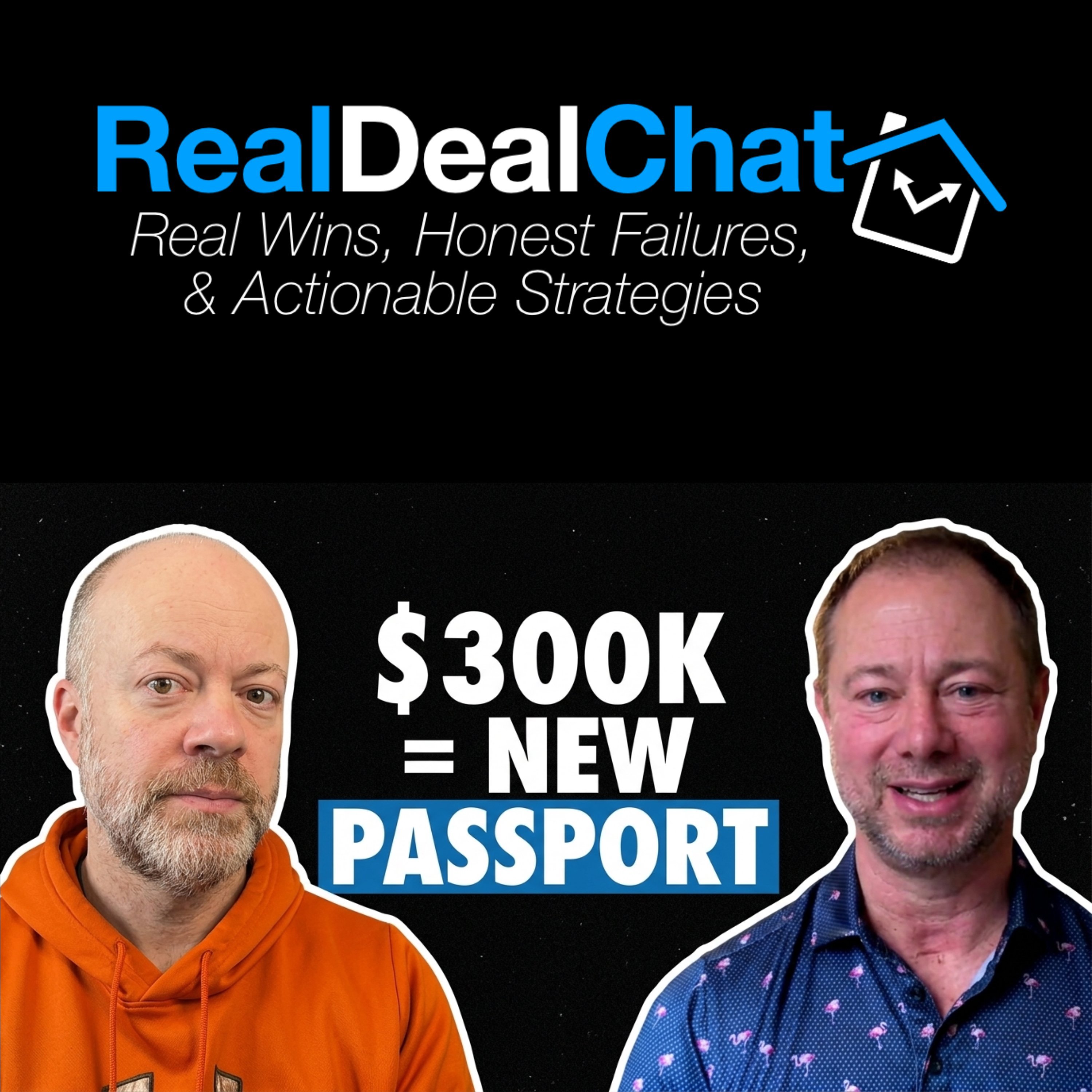 Real Estate Investing with RealDealChat