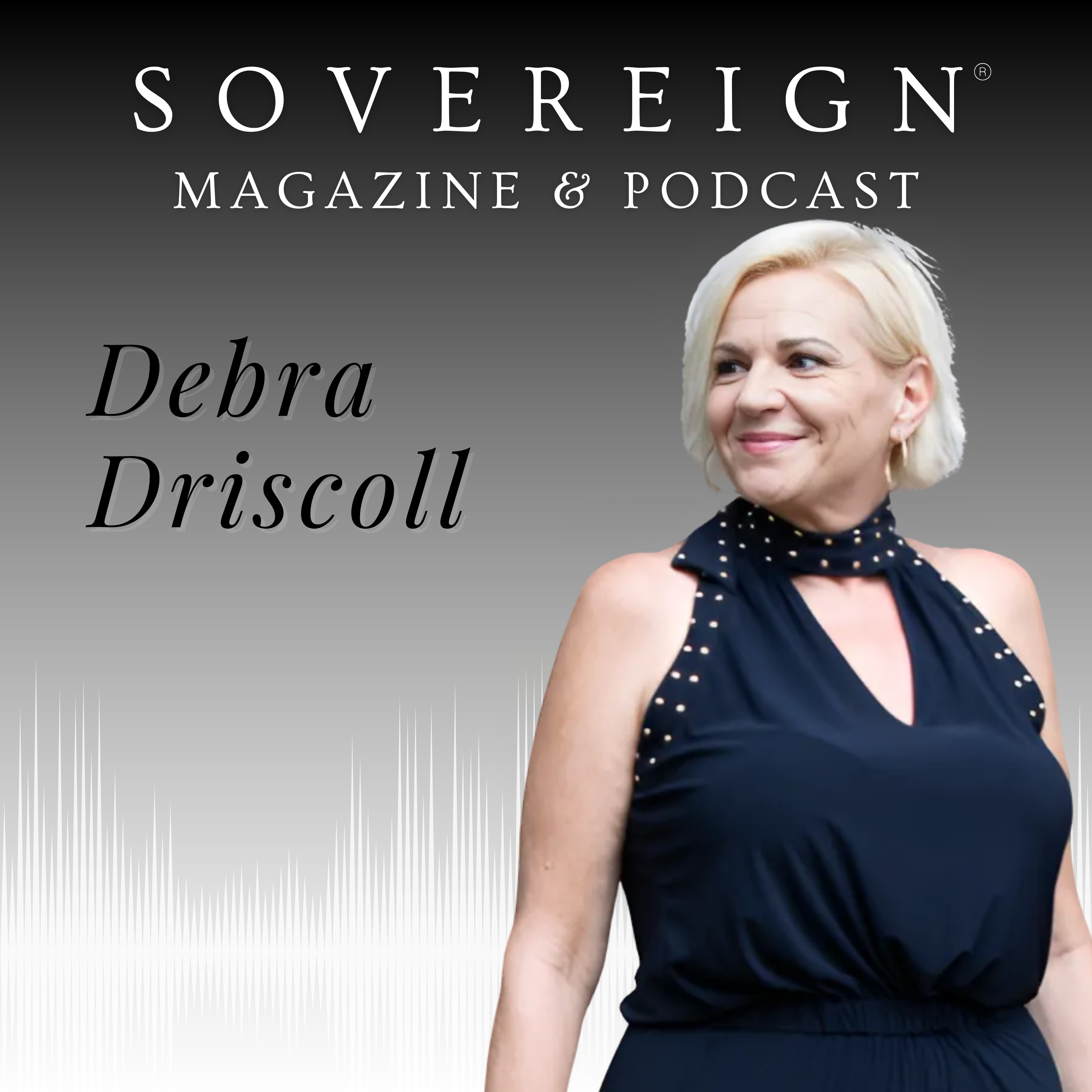 Surrendering to Magic: The Way of the Gentle with Debra Driscoll