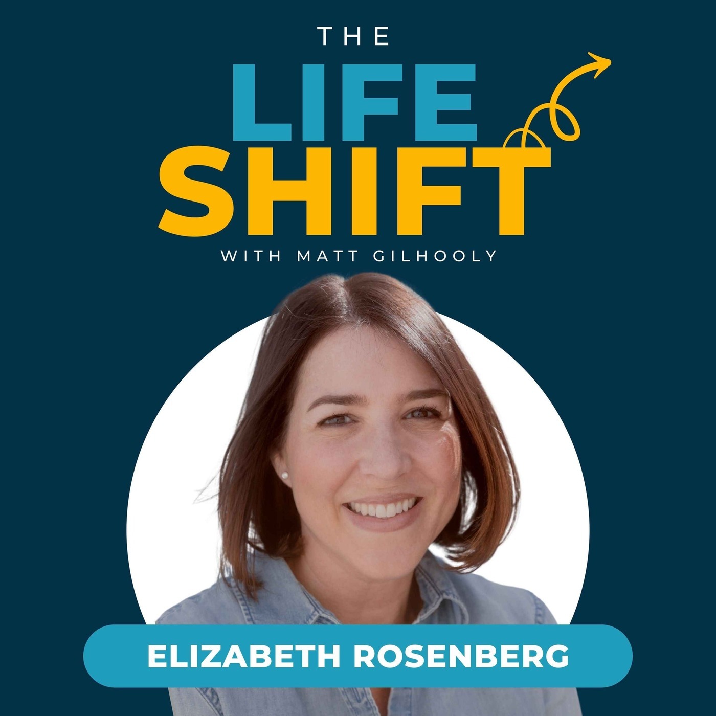 The Life Shift | Conversations About Life Before and After