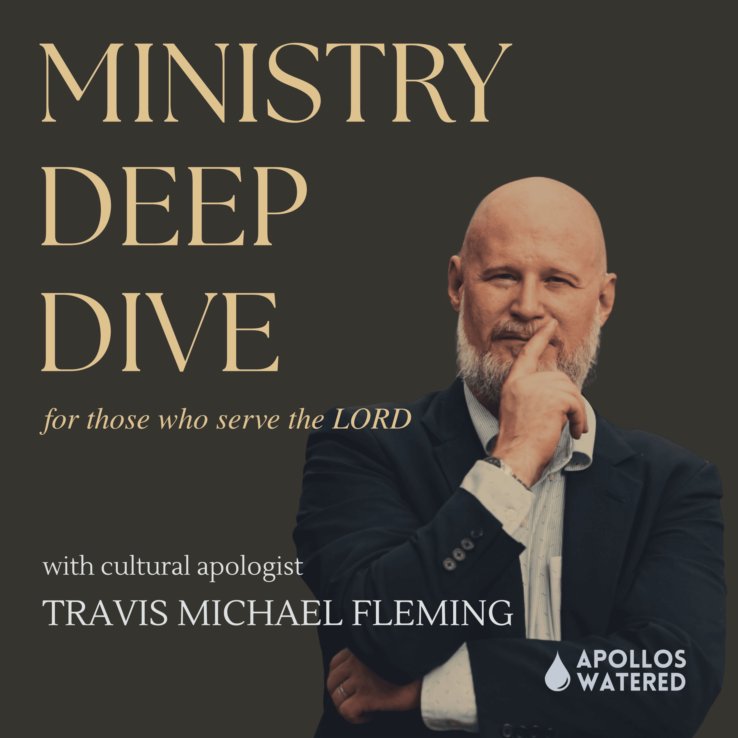 Ministry Deep Dive