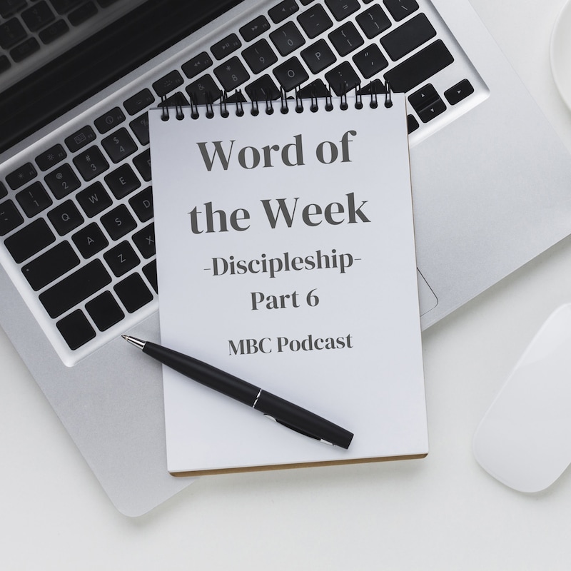 Artwork for podcast Middletown Baptist Church