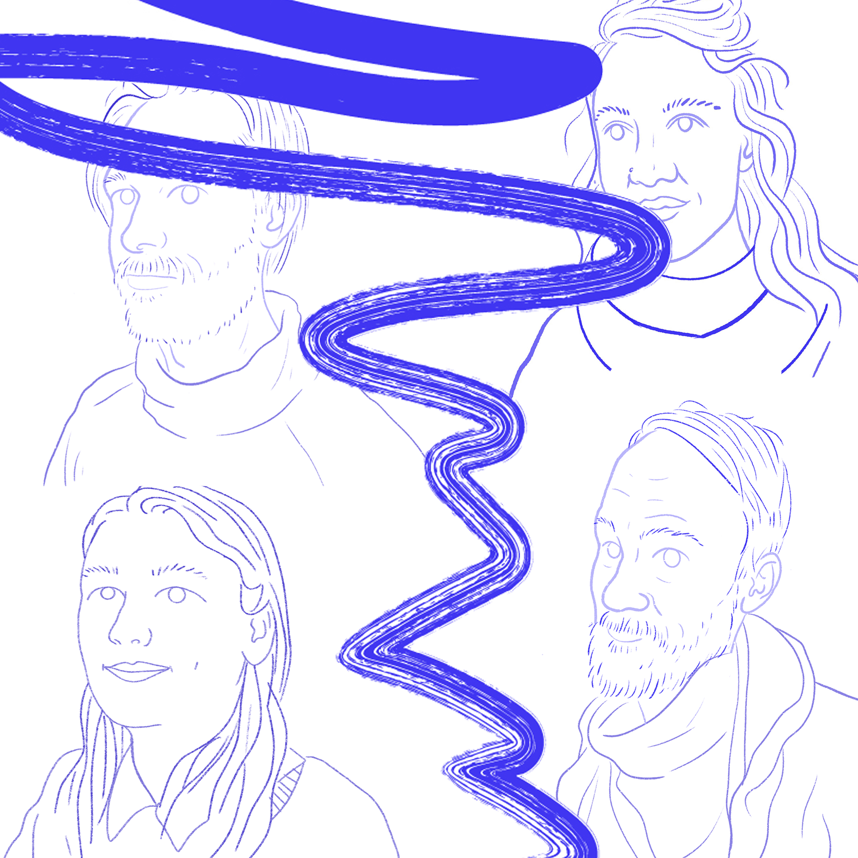 De WISPER podcast