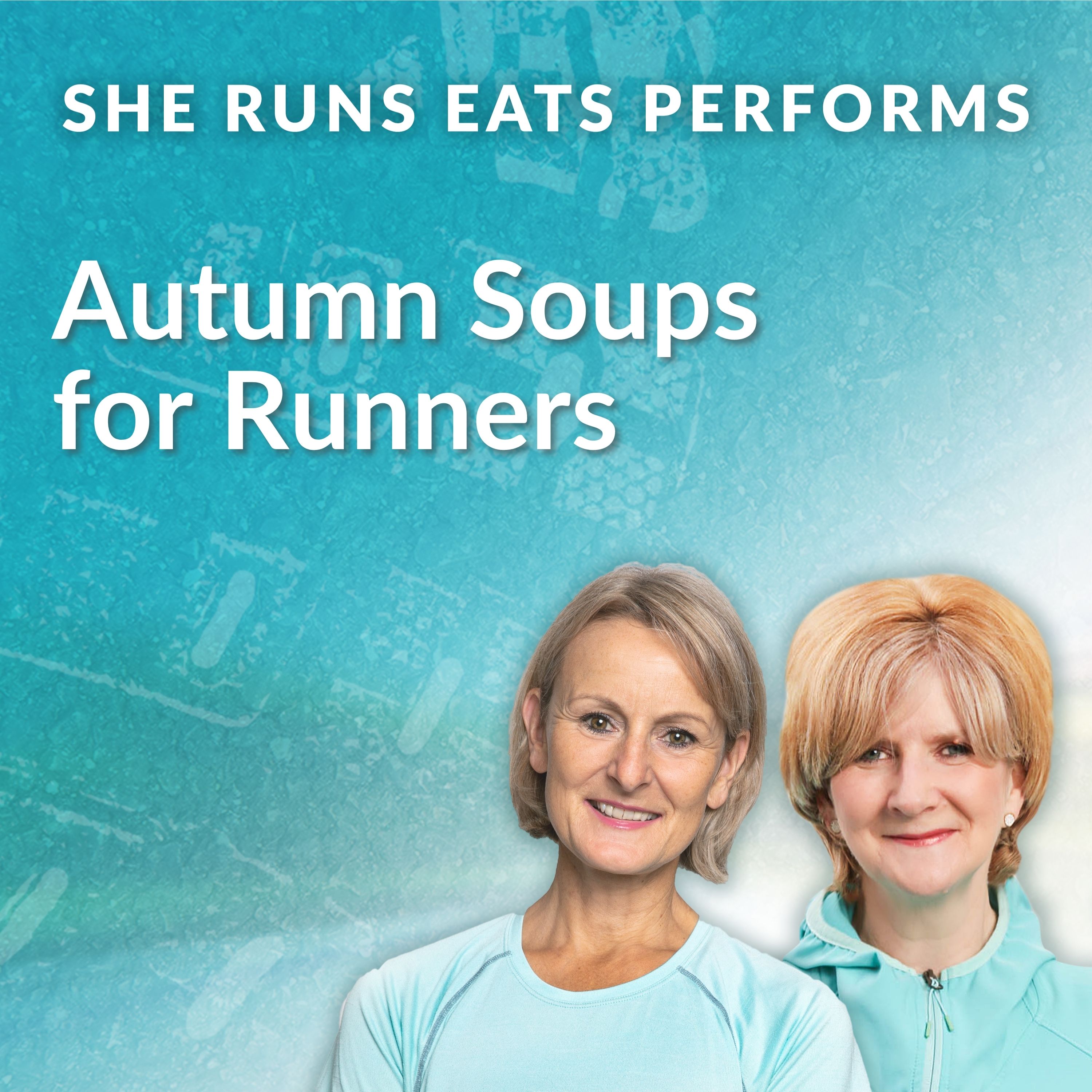 Autumn Soups for Runners