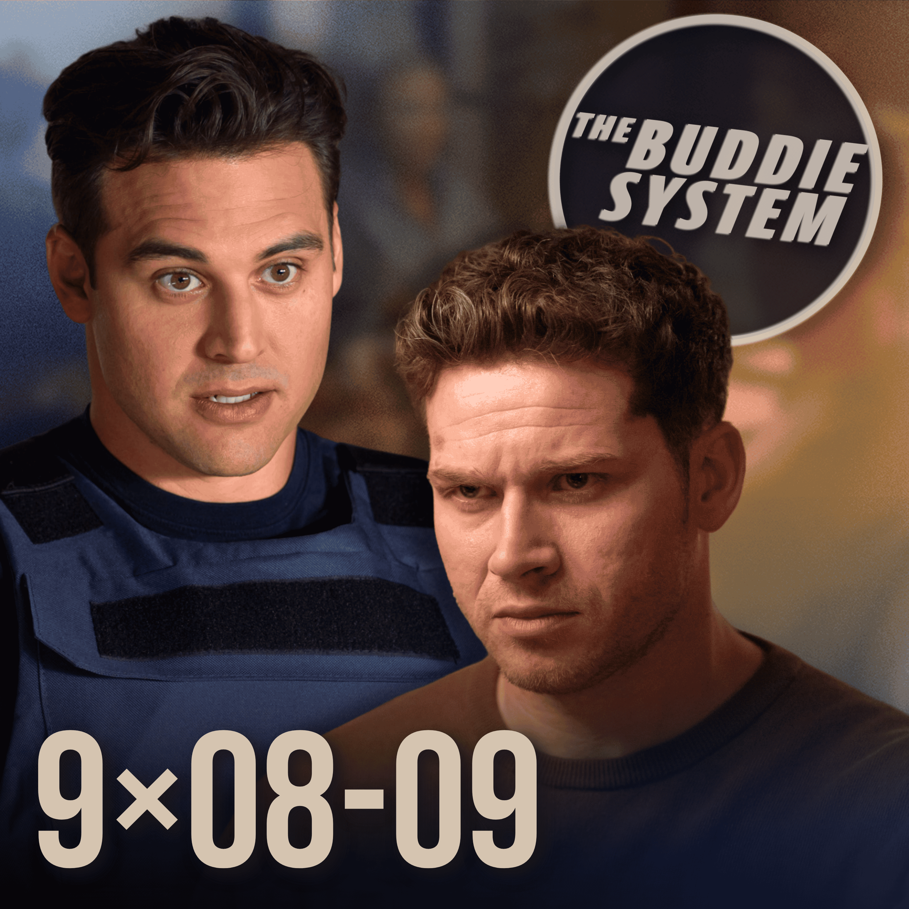 The Buddie System: A 9-1-1 Yapathon