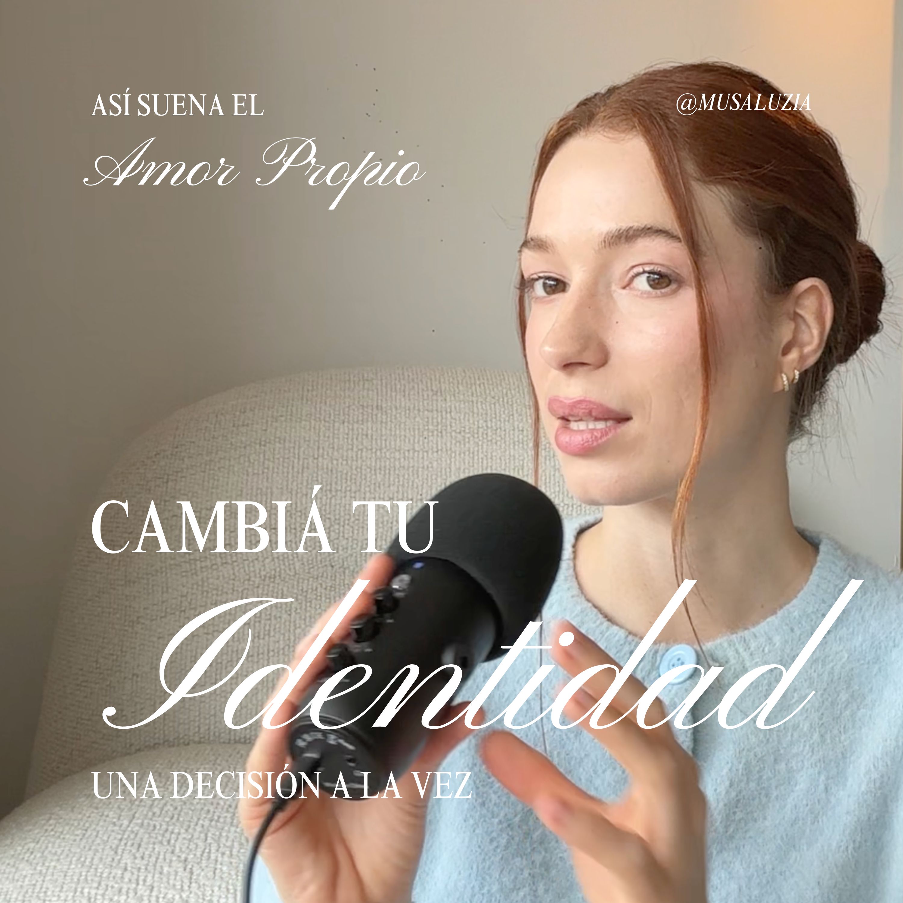 Así Suena El Amor Propio