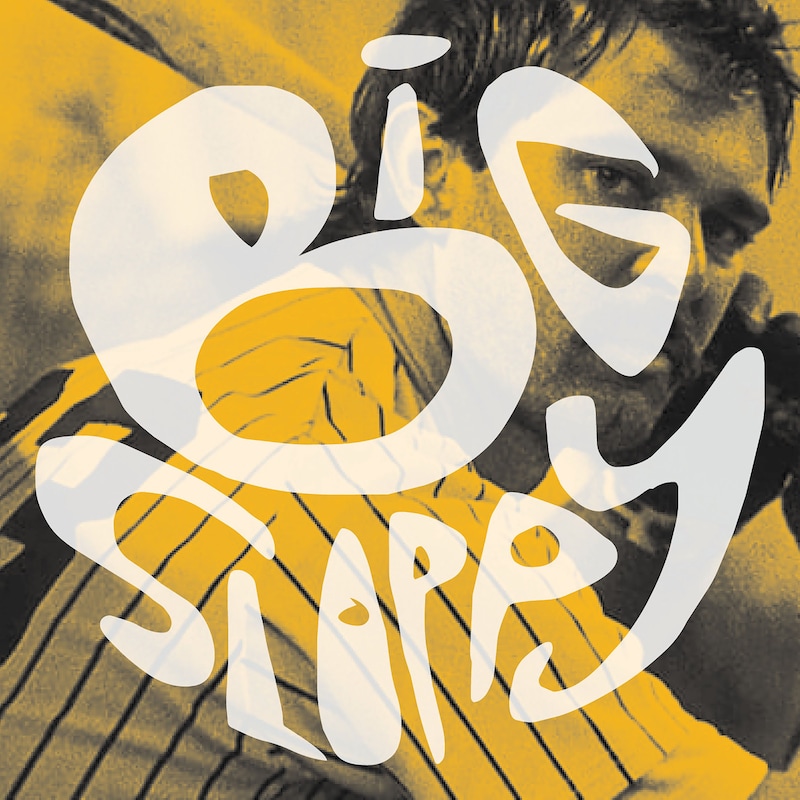 Artwork for podcast Big Sloppy