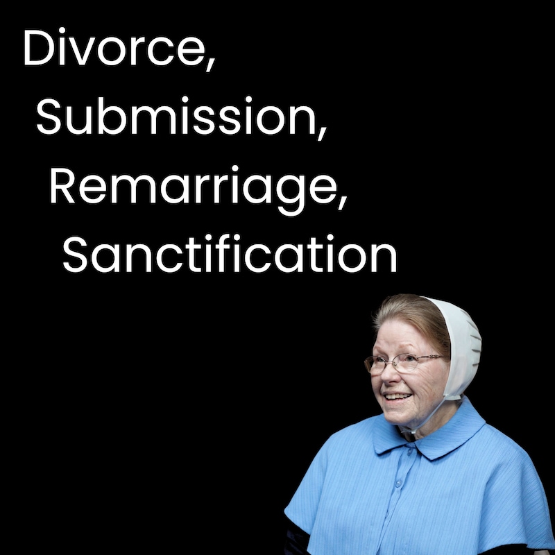 Artwork for podcast Anabaptist Perspectives