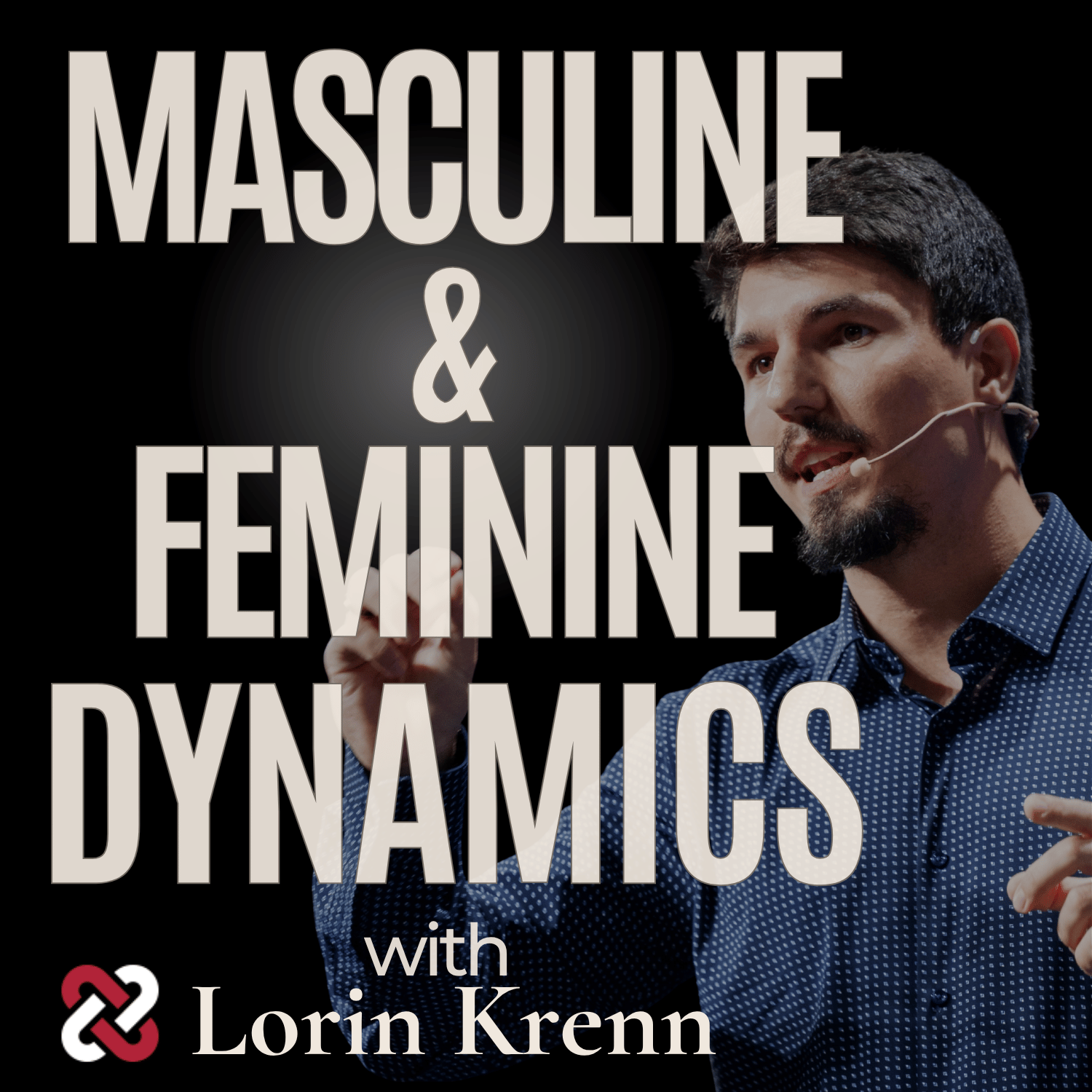 Show artwork for The Core with Lorin Krenn