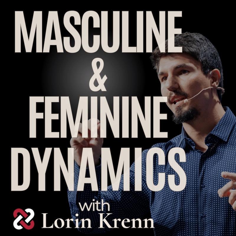 Artwork for podcast The Core with Lorin Krenn