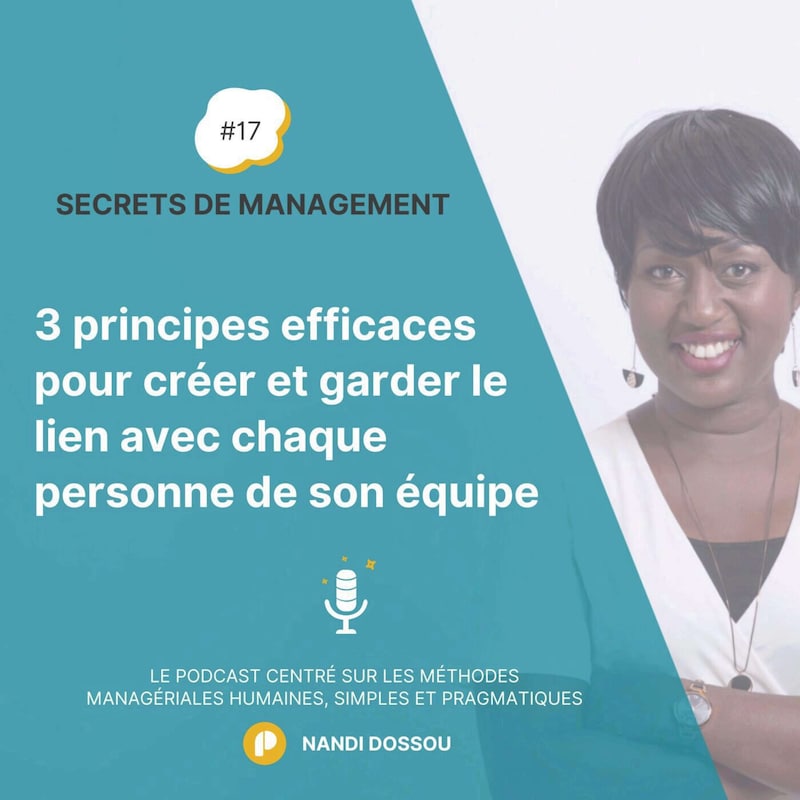 Artwork for podcast Secrets de Compétences