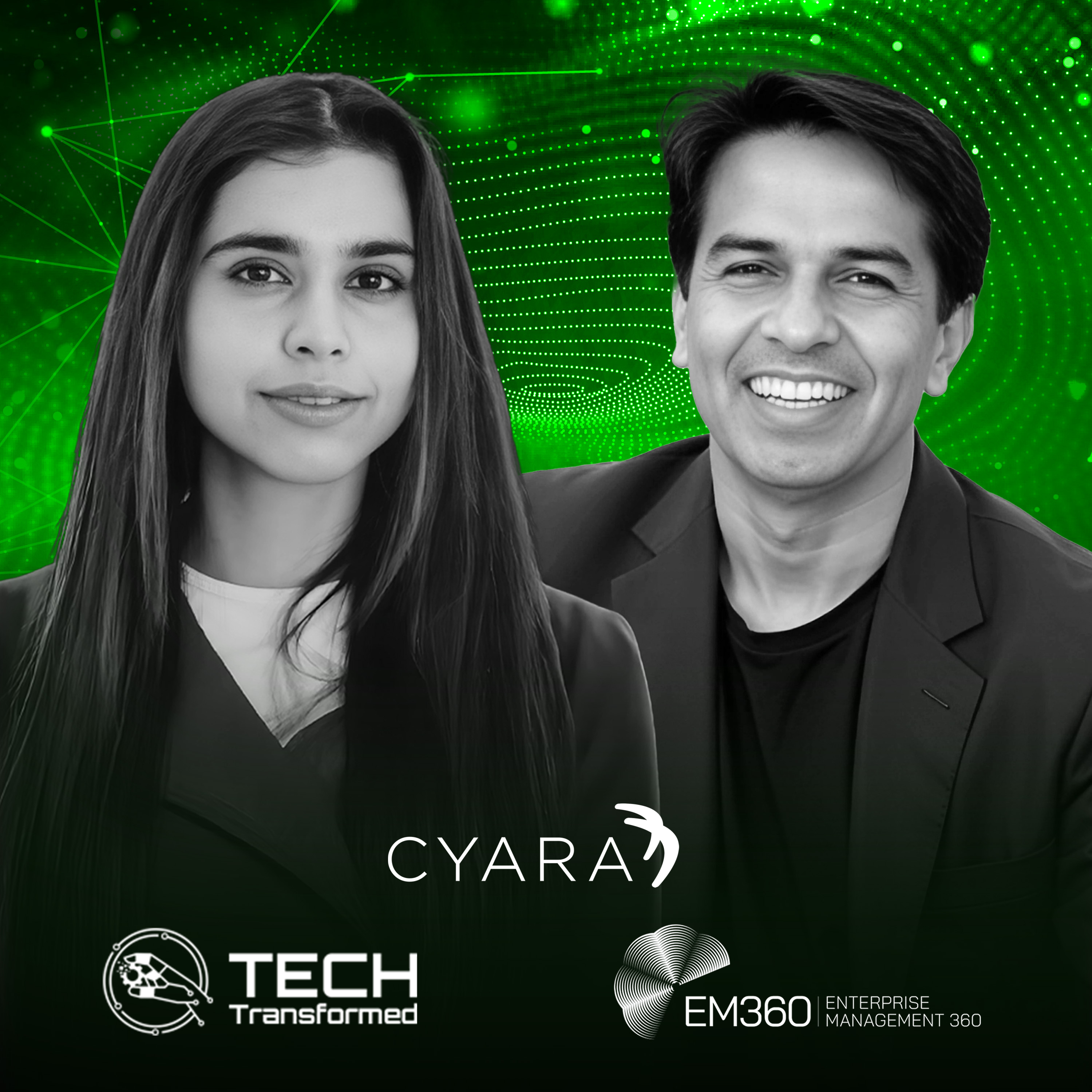 Tech Transformed